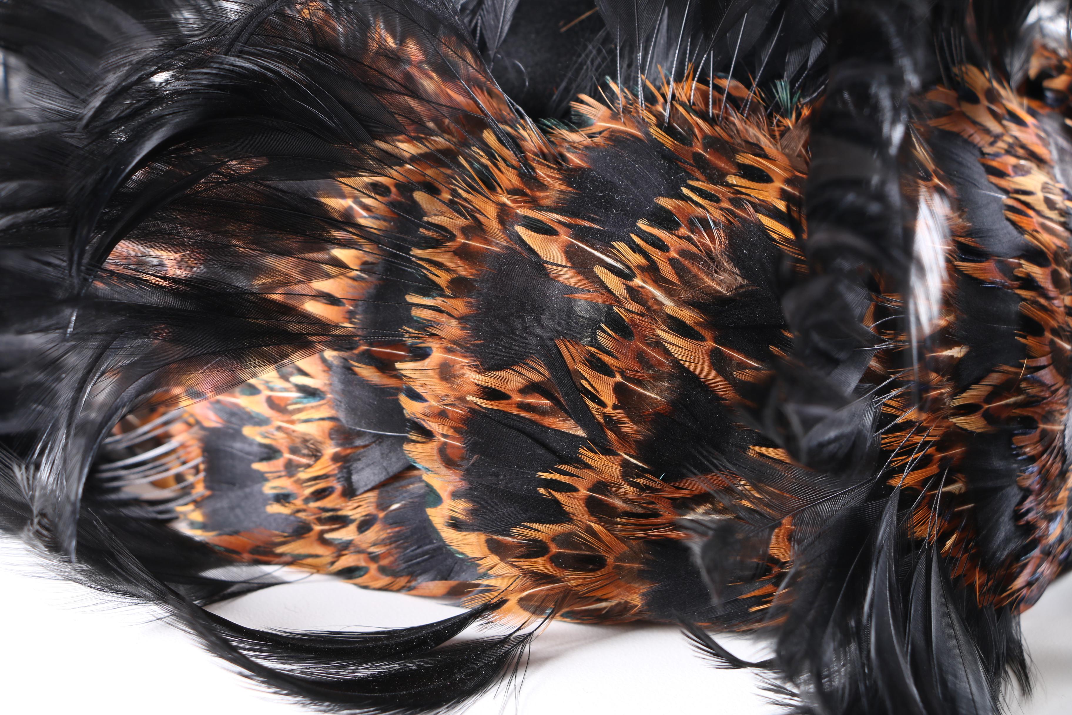 Vintage Mr. John Women's Hat