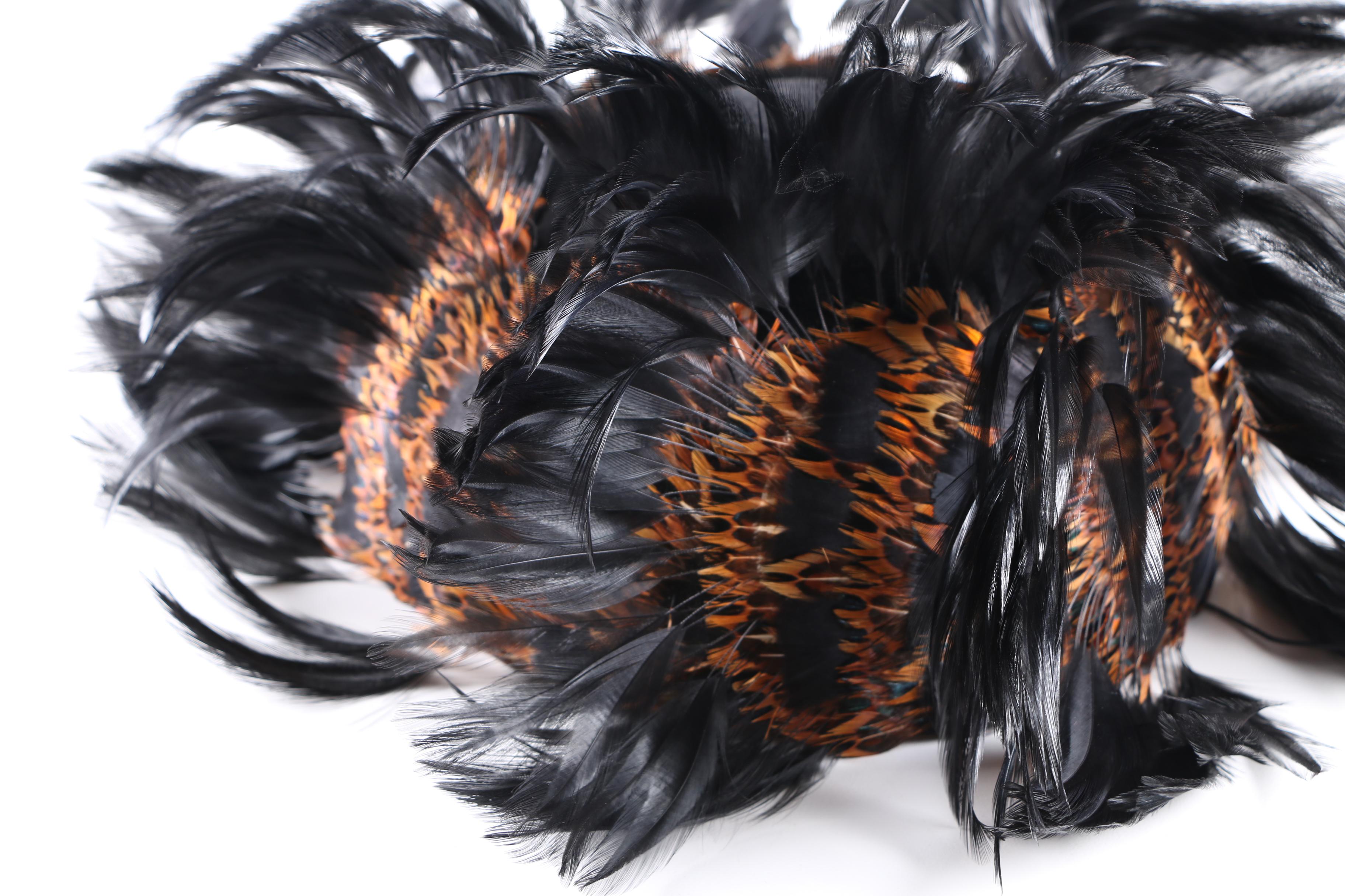 Vintage Mr. John Women's Hat