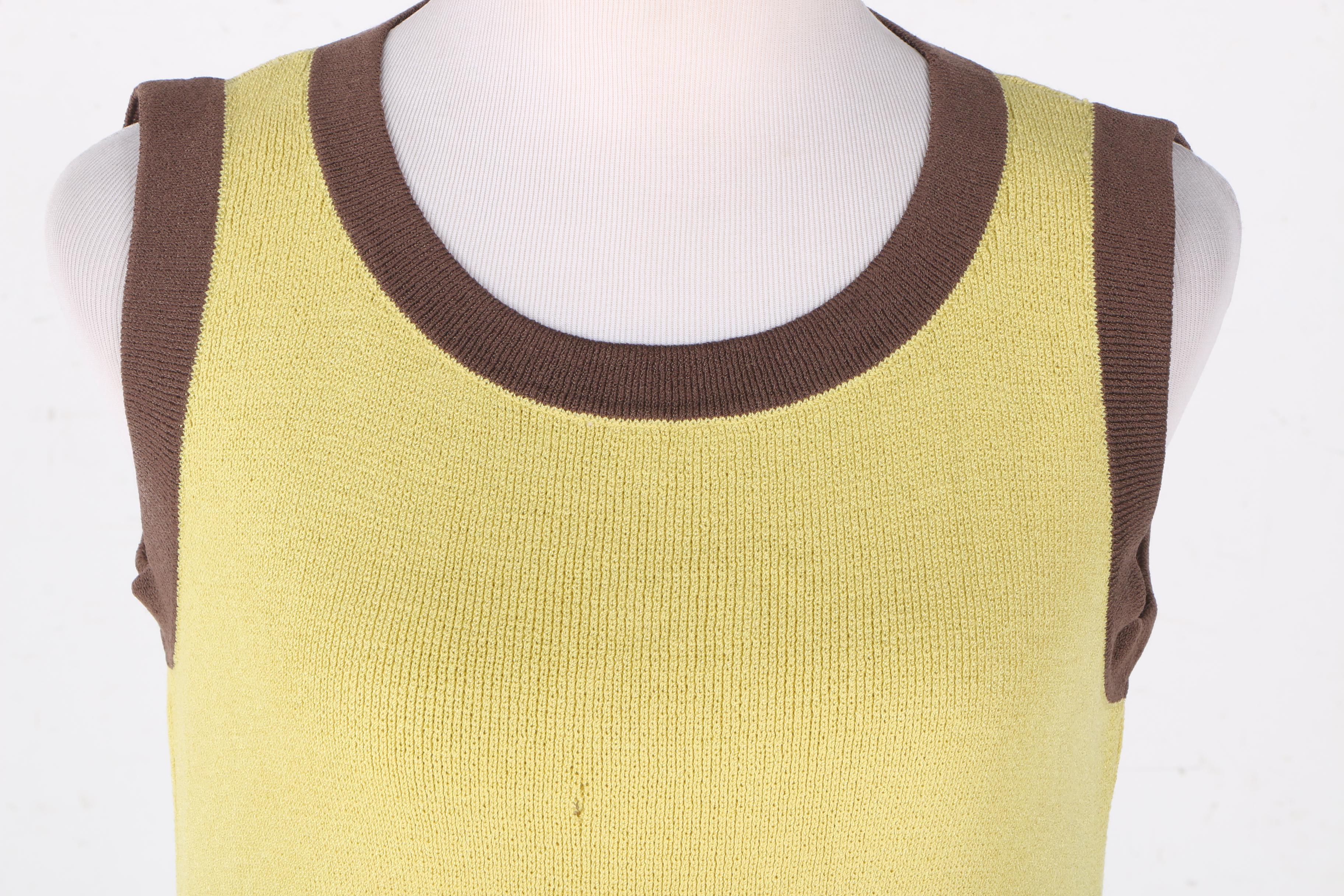 St. John Collection Knit Dress