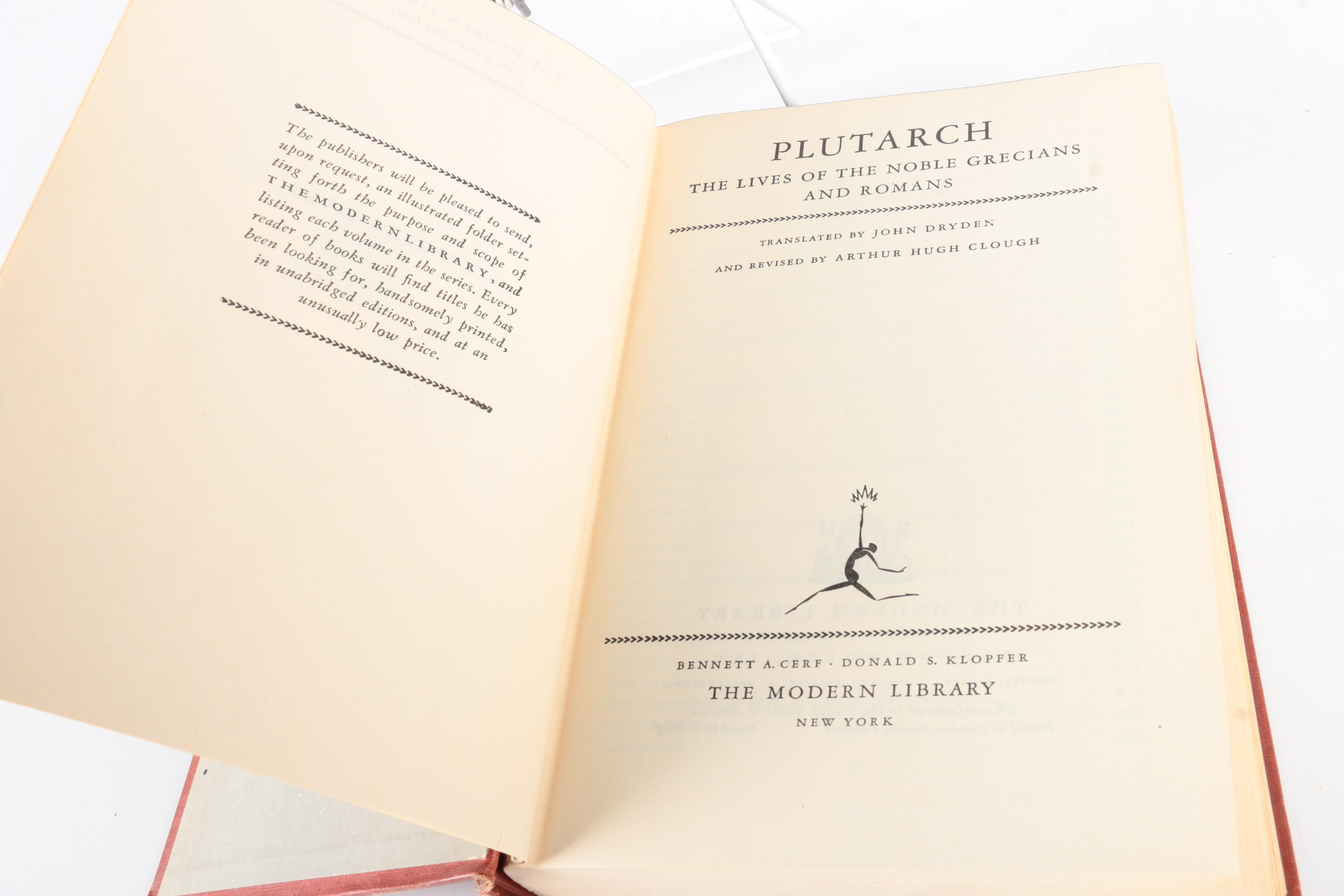 Collection of Fiction Including Hans Christian Andersen