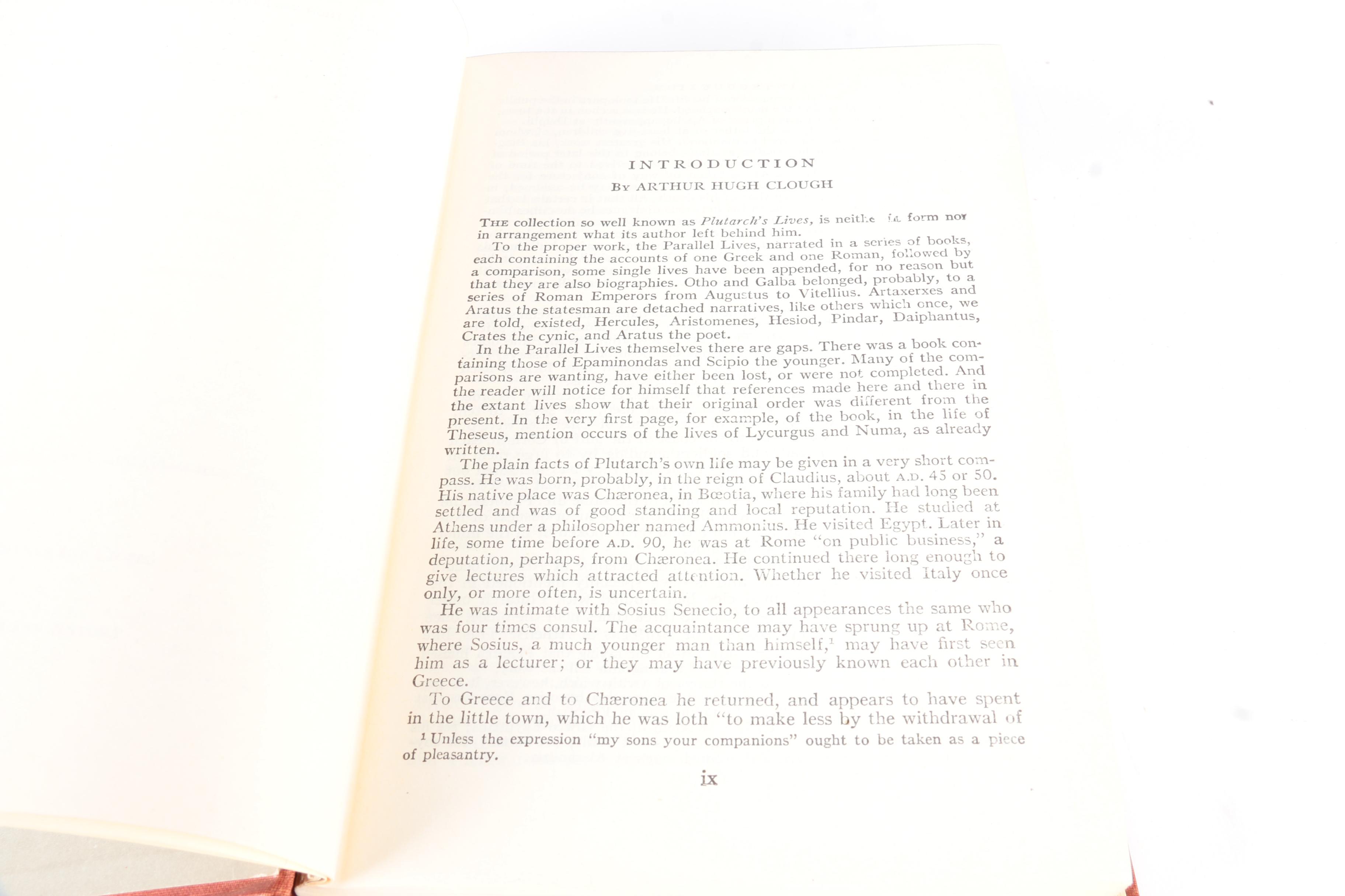 Collection of Fiction Including Hans Christian Andersen