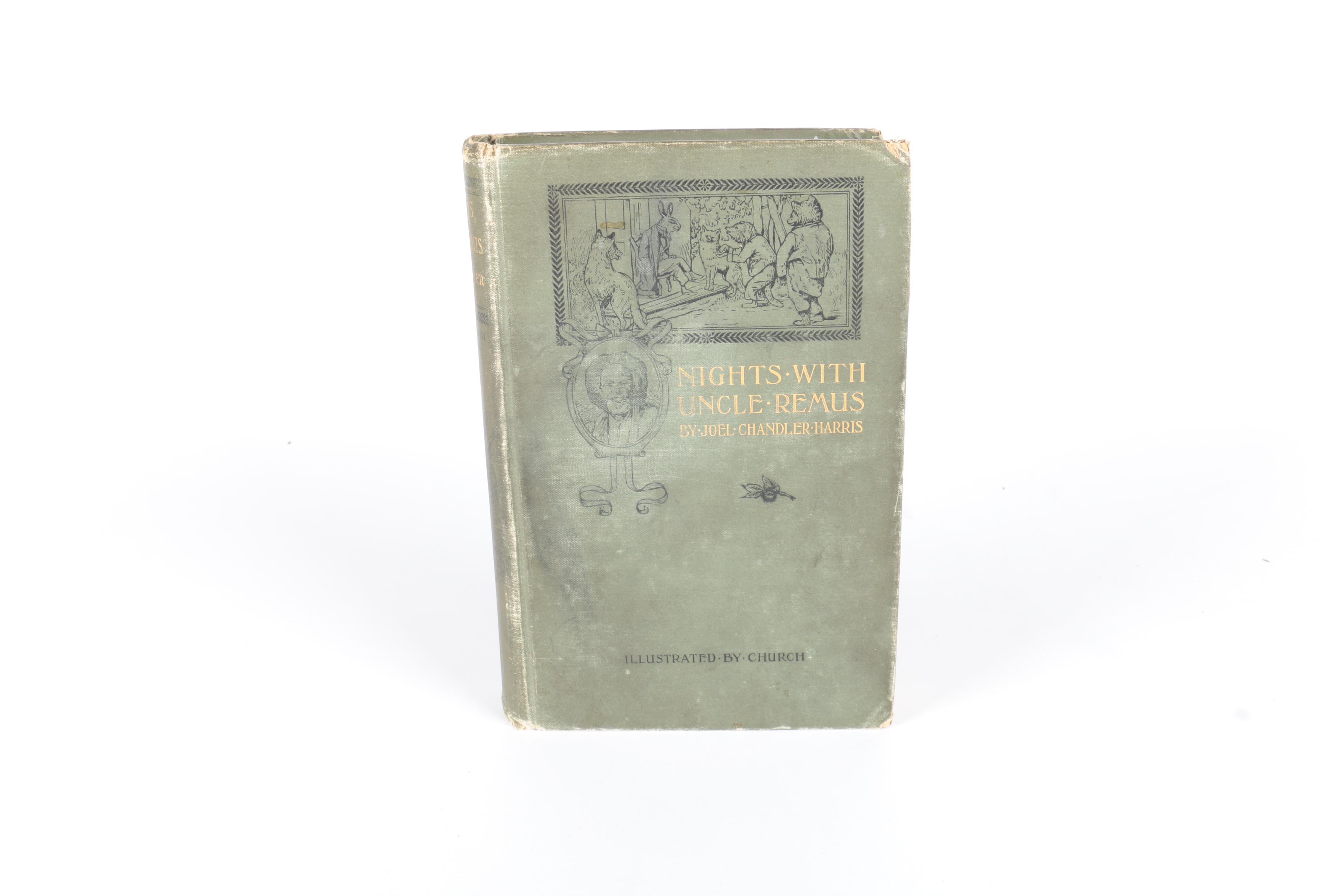 Collection of Fiction Including Hans Christian Andersen