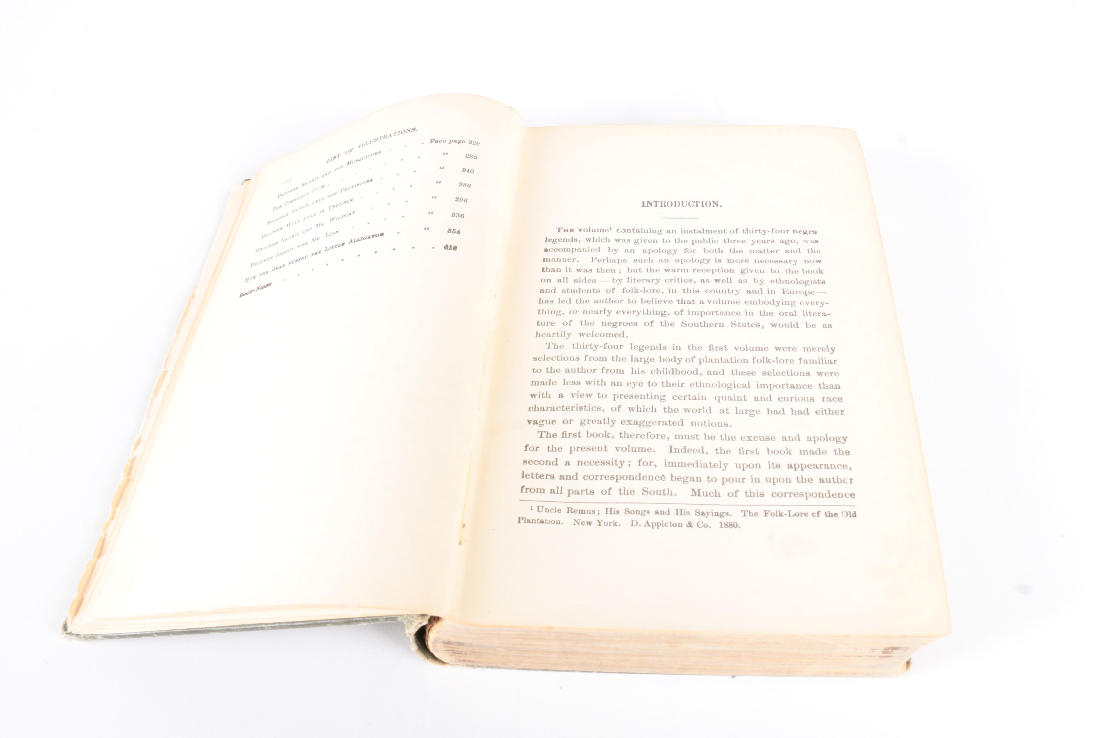 Collection of Fiction Including Hans Christian Andersen