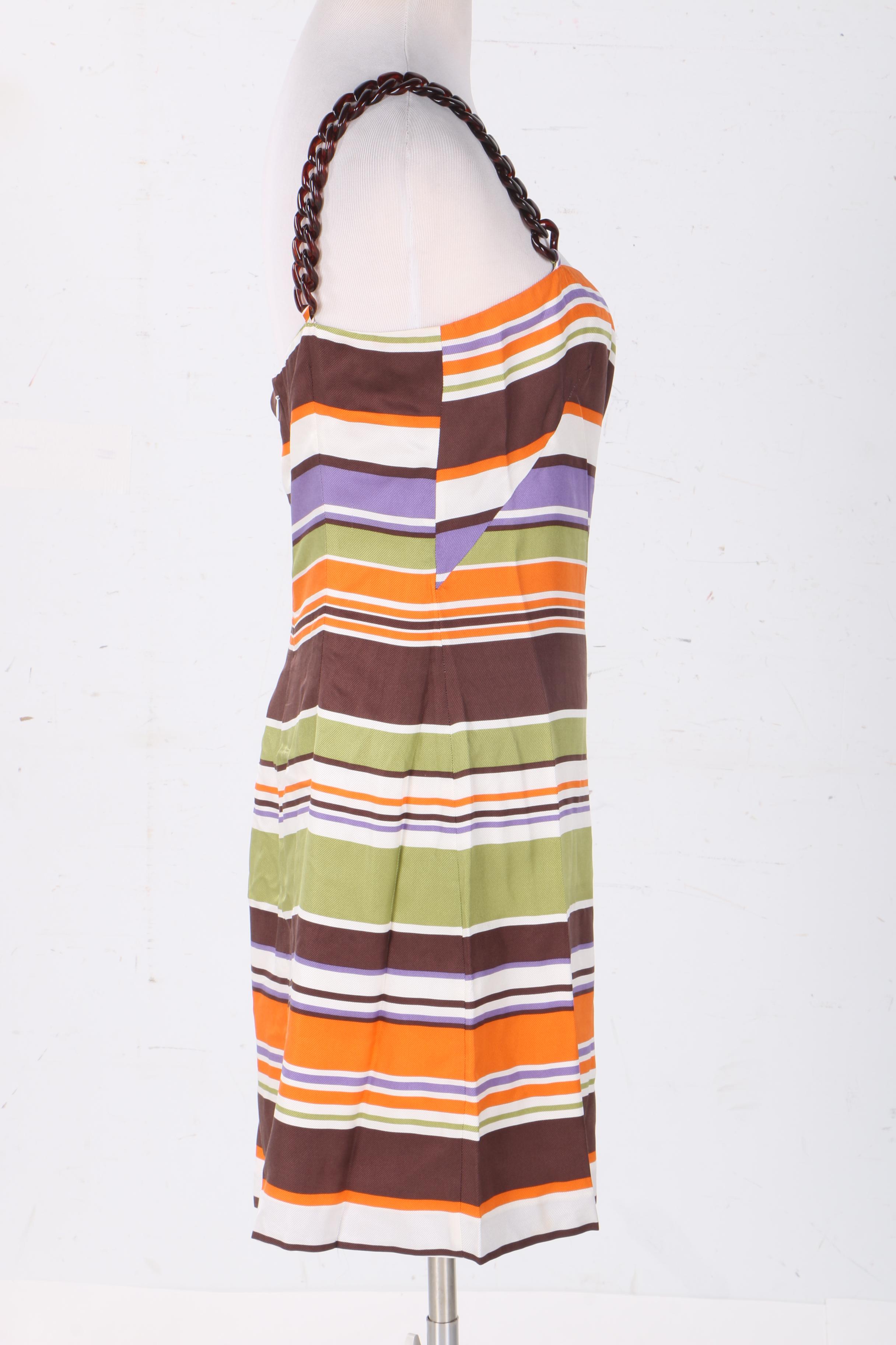 Milly Sleeveless Dress