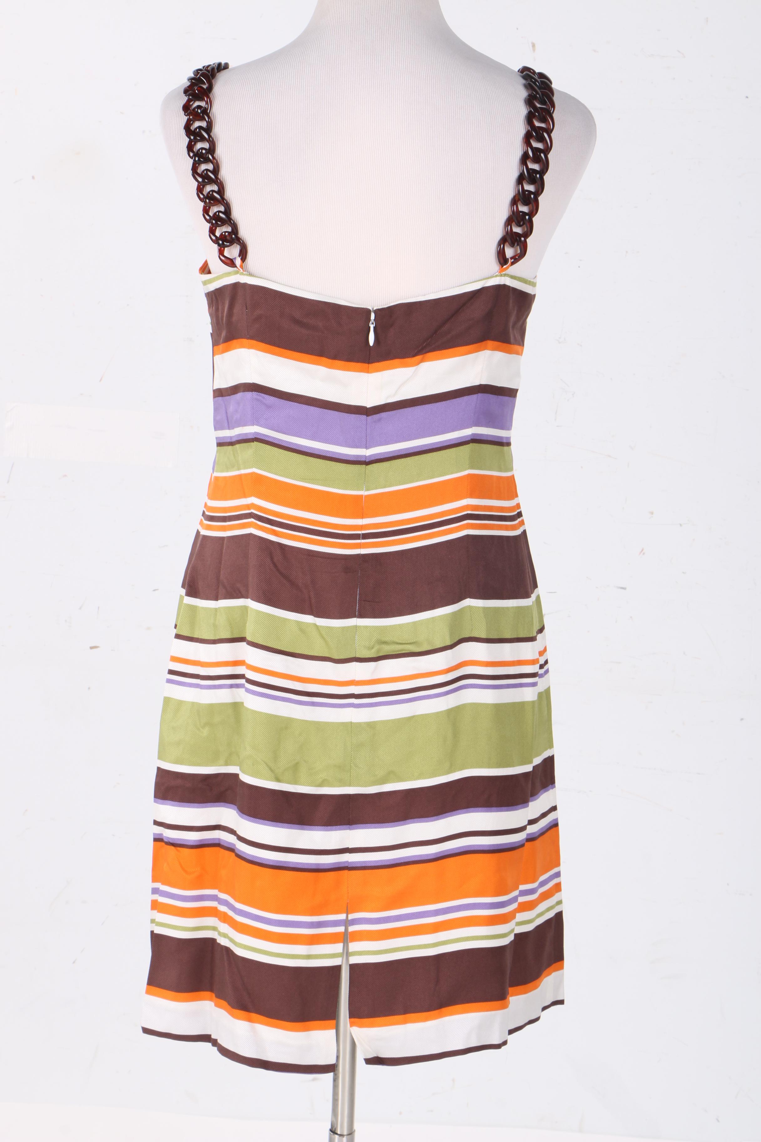 Milly Sleeveless Dress