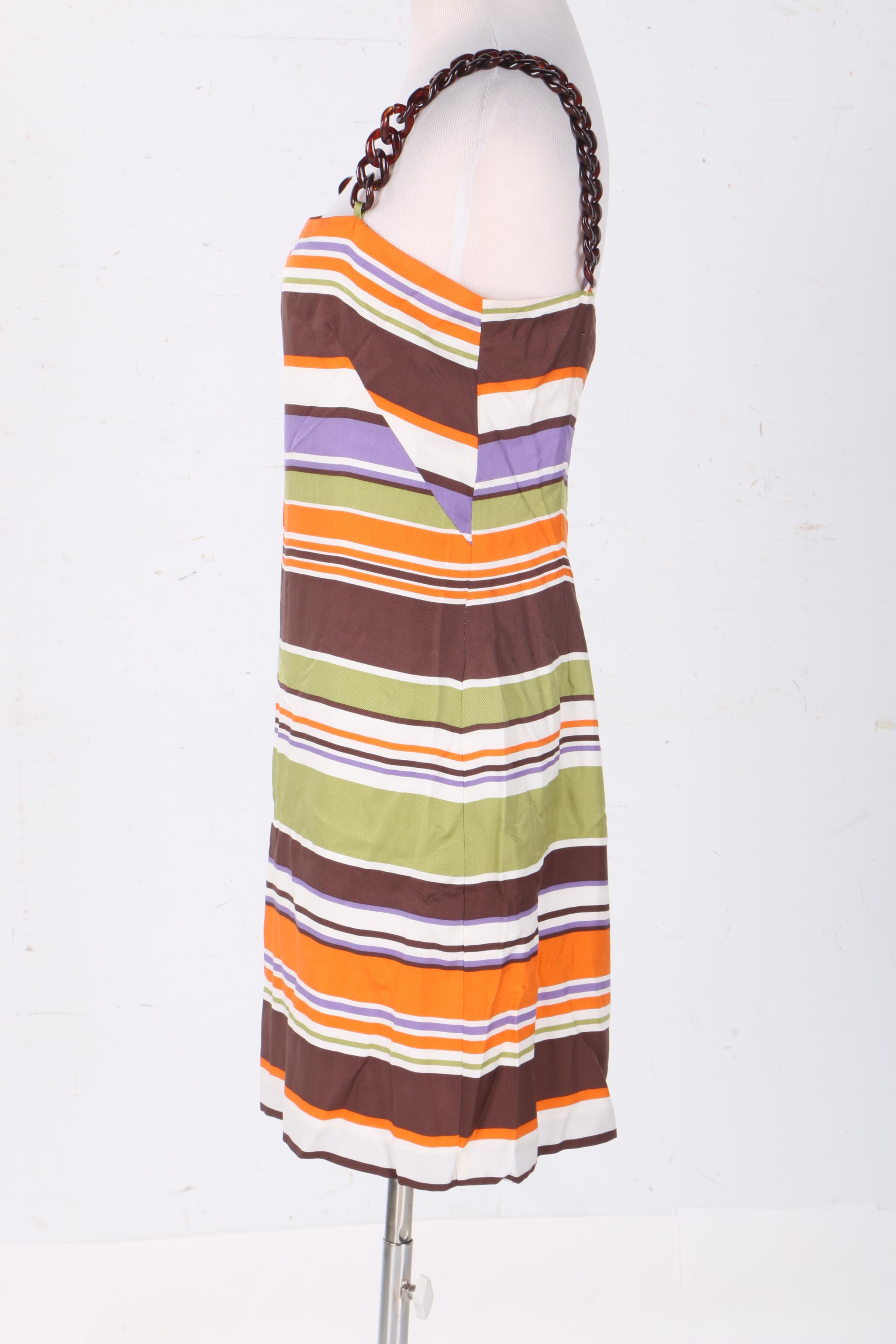 Milly Sleeveless Dress