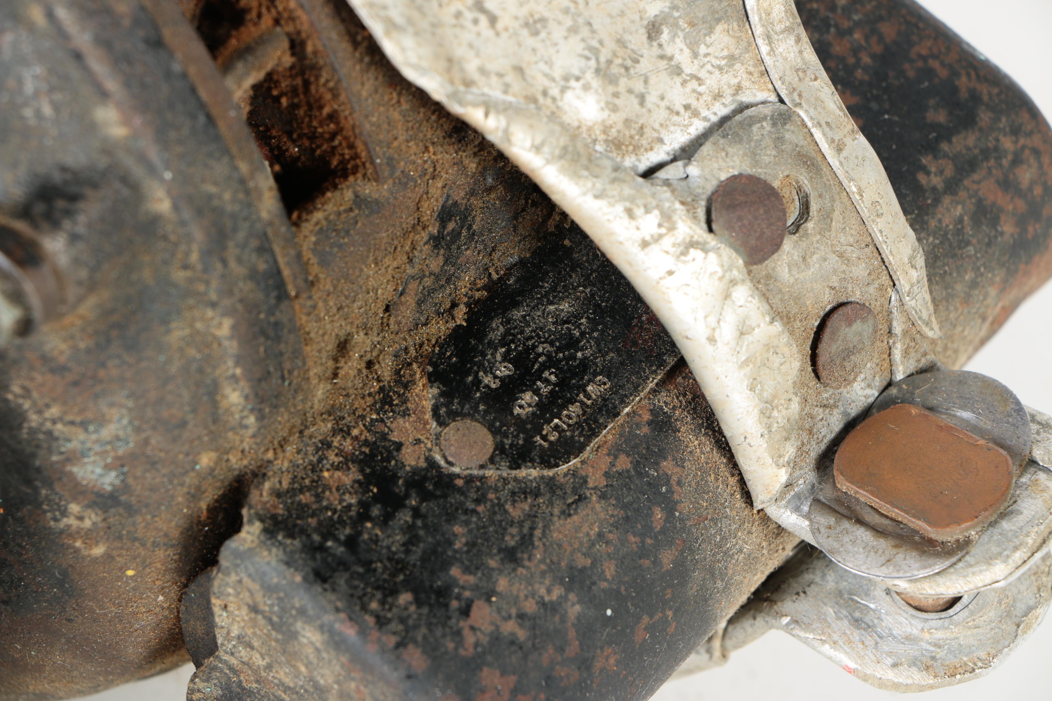 Bench Grinder and Zephyr Circular Saw