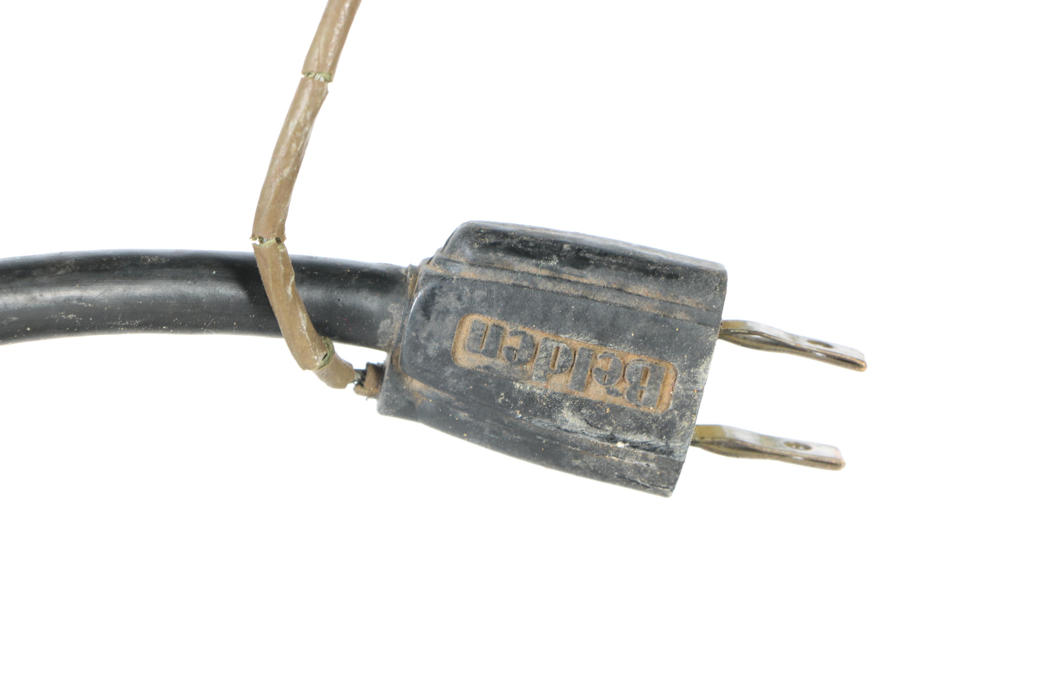 Bench Grinder and Zephyr Circular Saw