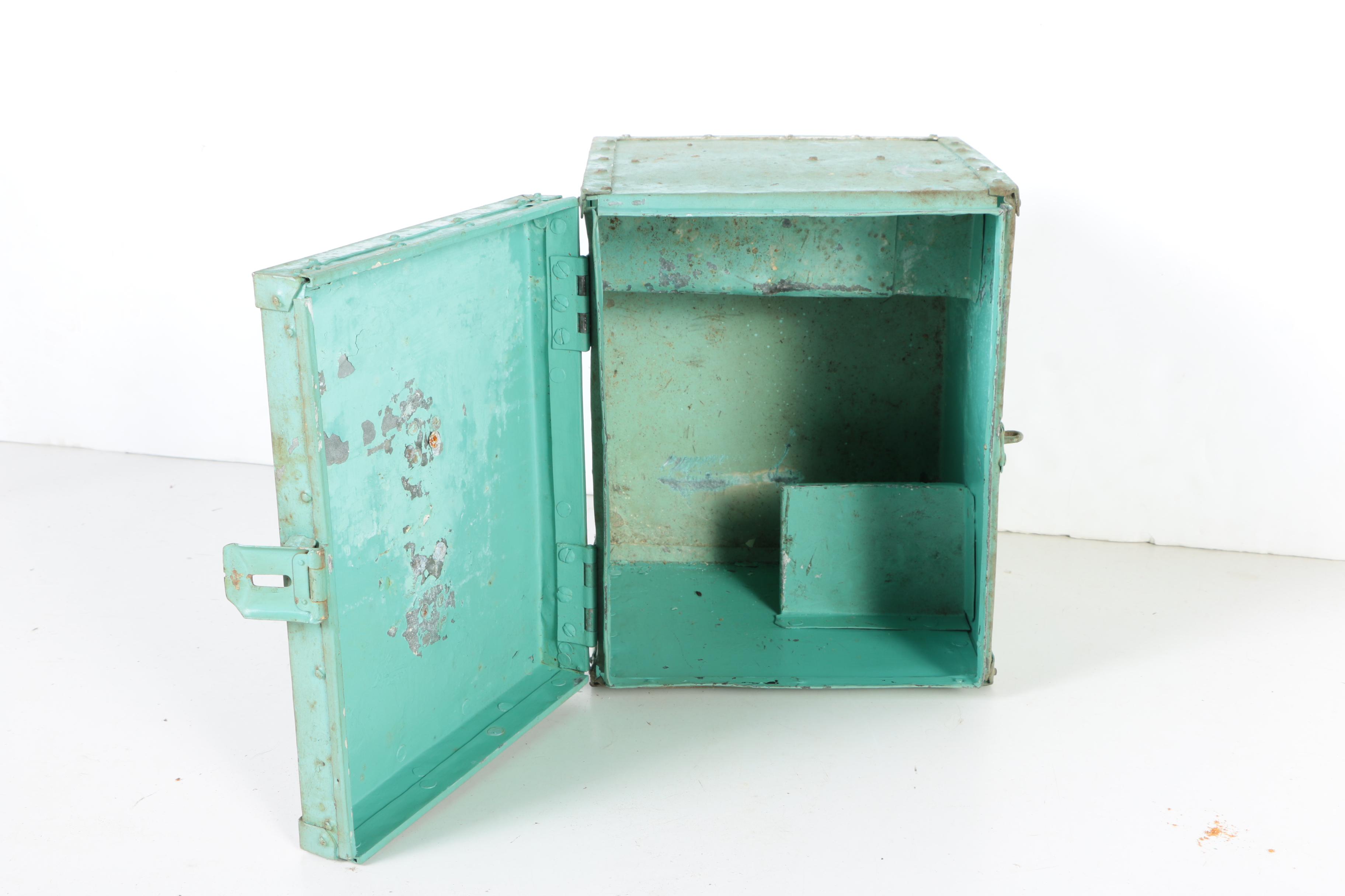 Bench Grinder and Zephyr Circular Saw