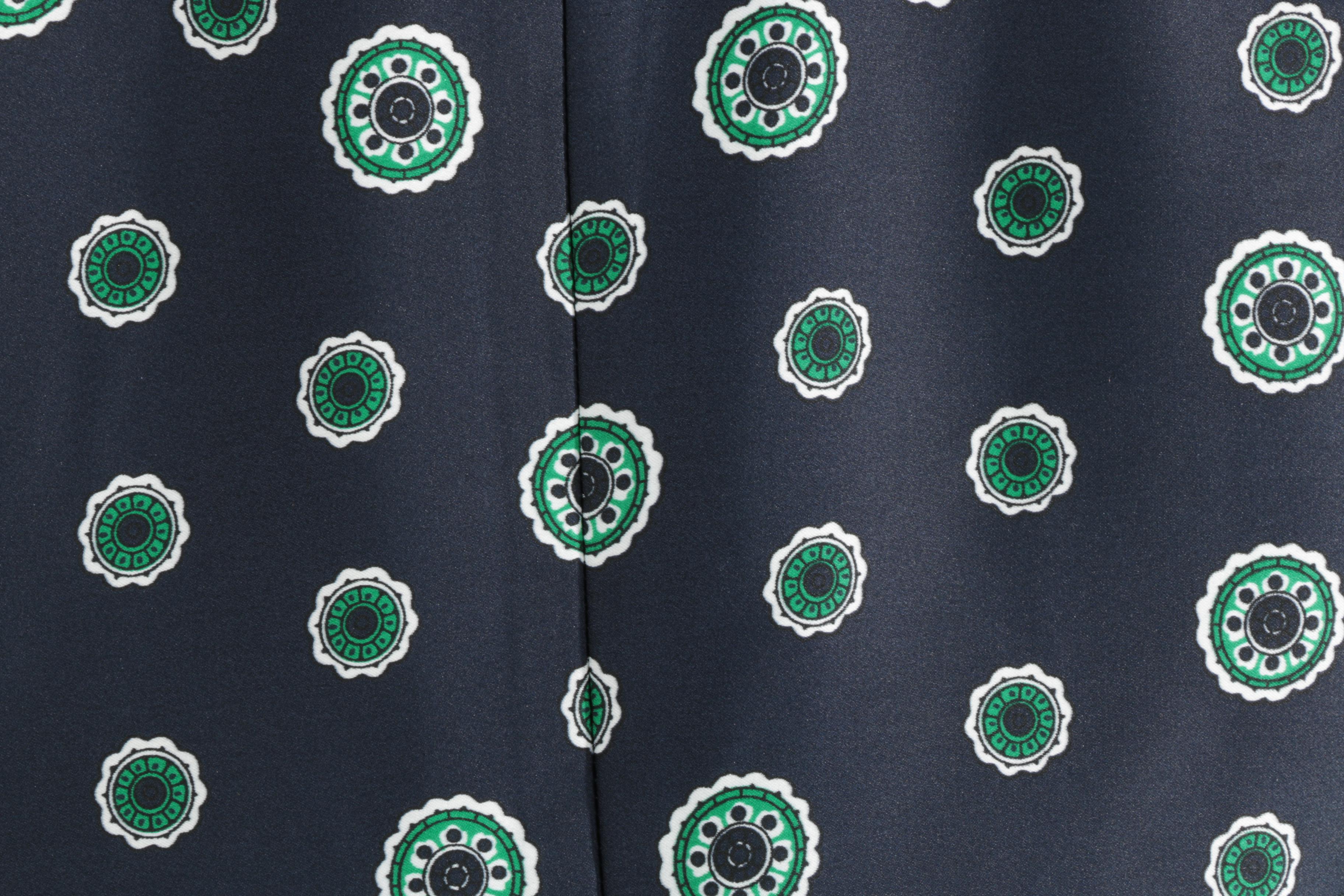 Paisley Blazer by Michael Michael Kors