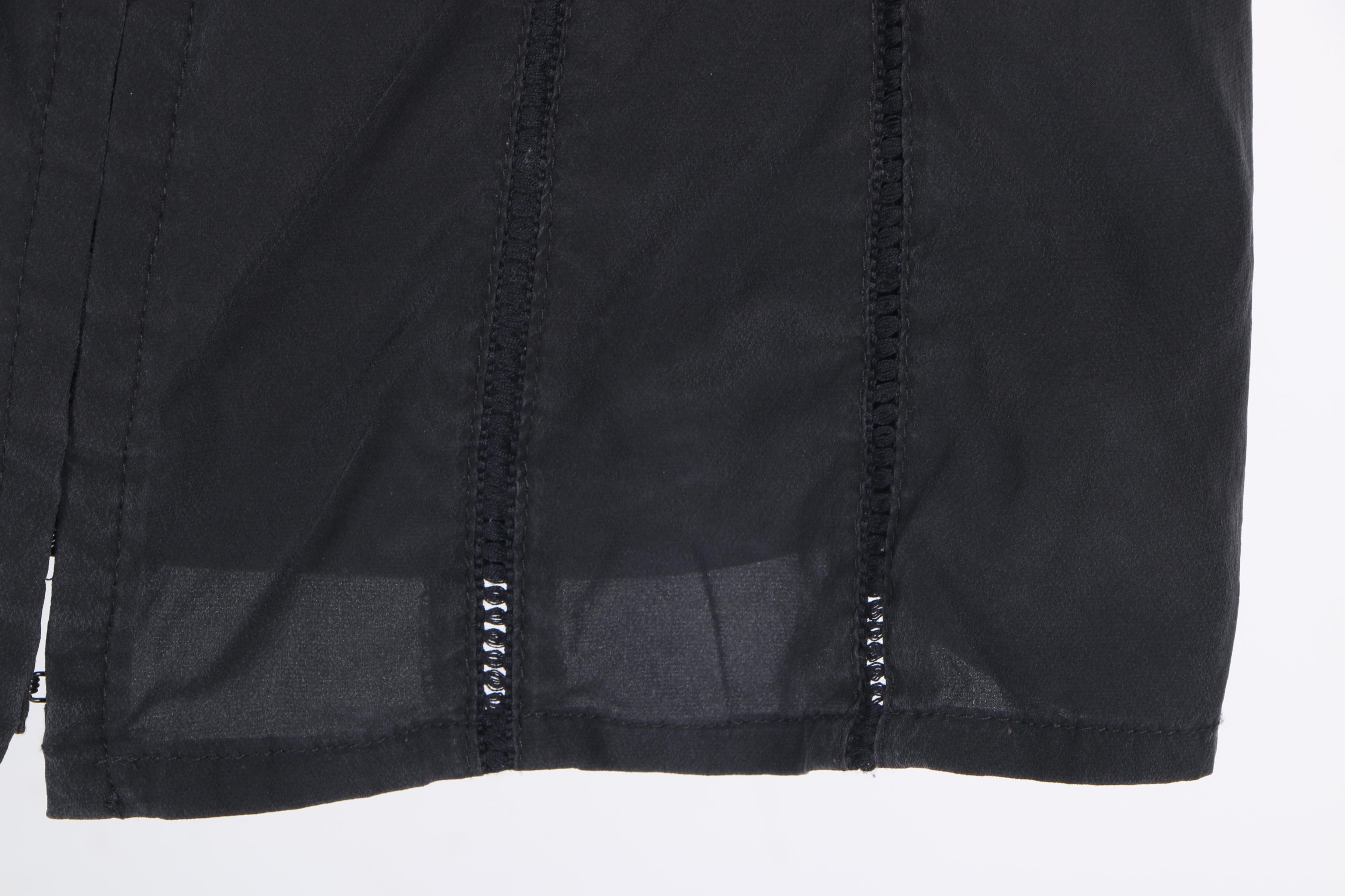 Collection of Women's Clothing Including Nanette Lapore and Milly