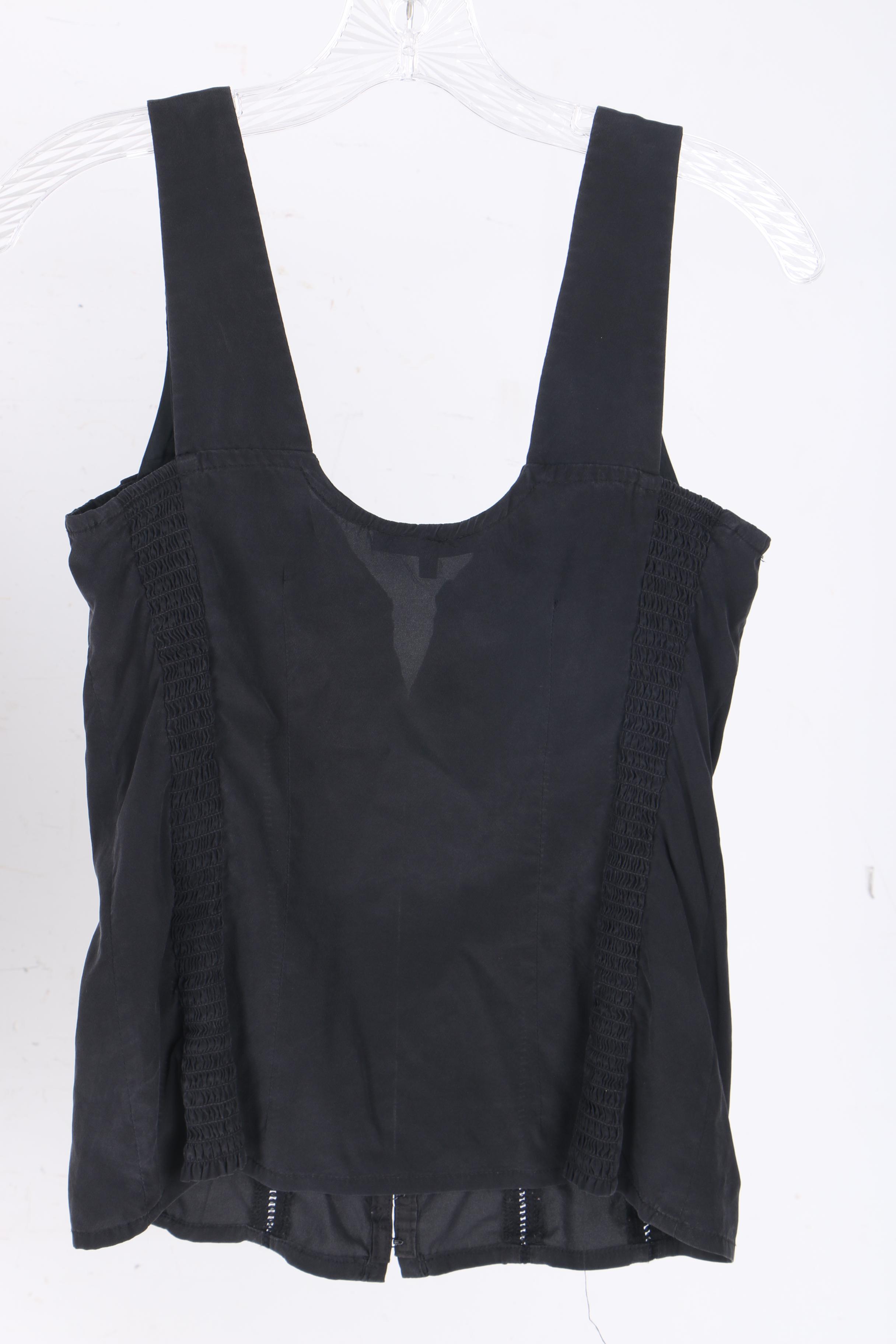 Collection of Women's Clothing Including Nanette Lapore and Milly