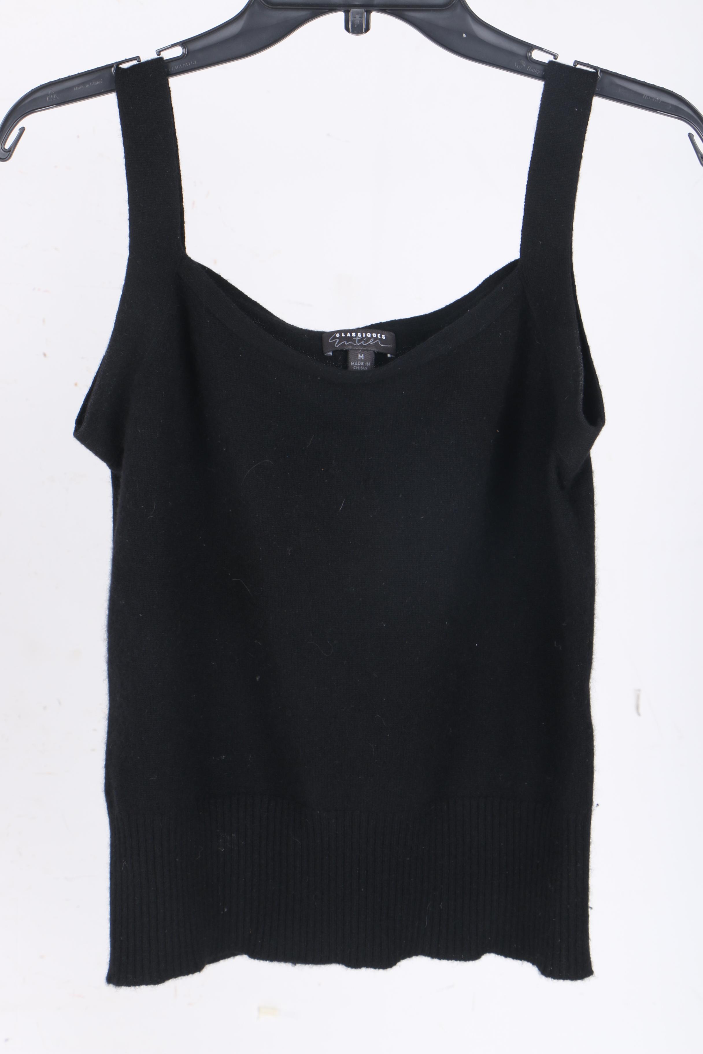 Collection of Women's Clothing Including Nanette Lapore and Milly