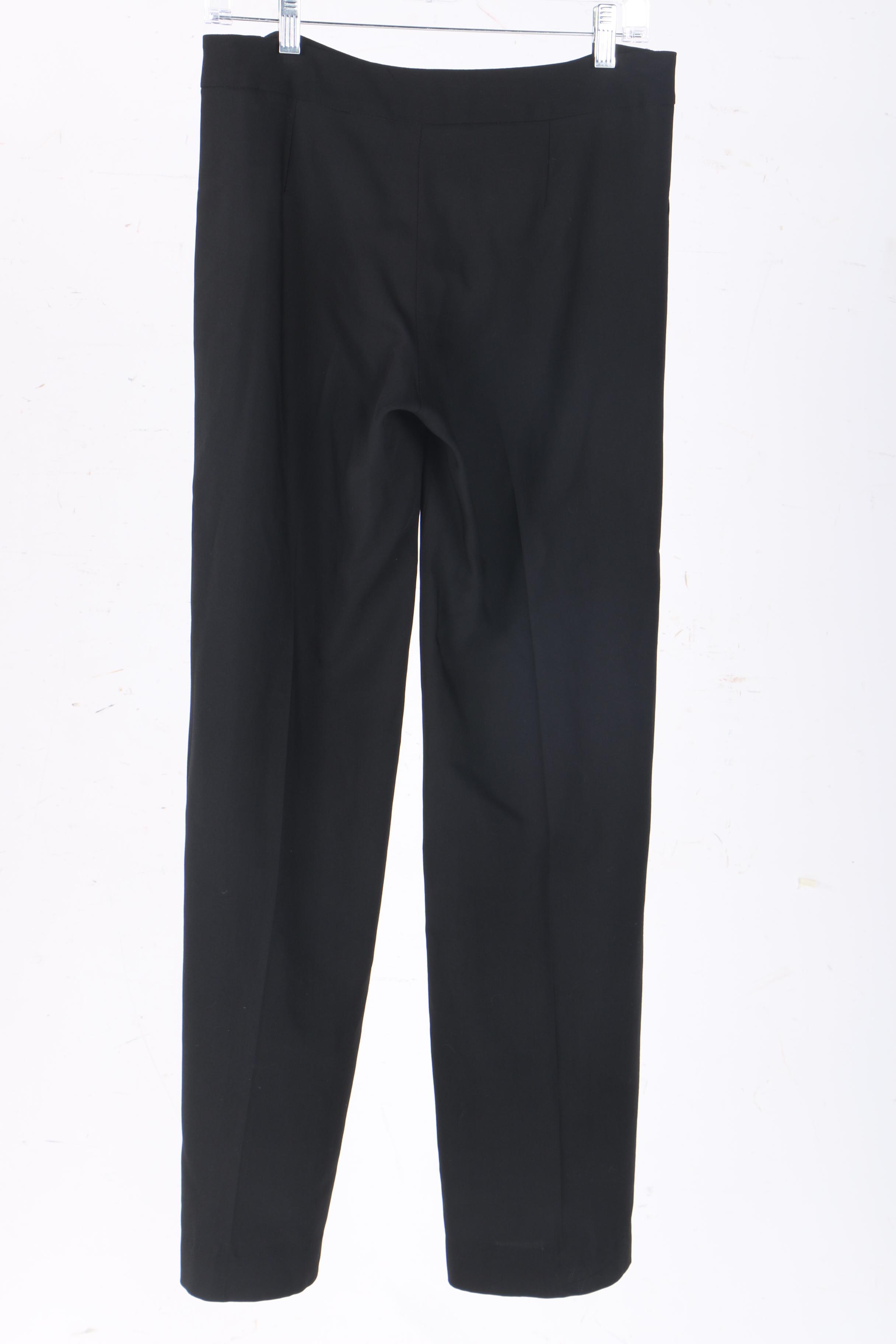 Collection of Women's Clothing Including Nanette Lapore and Milly