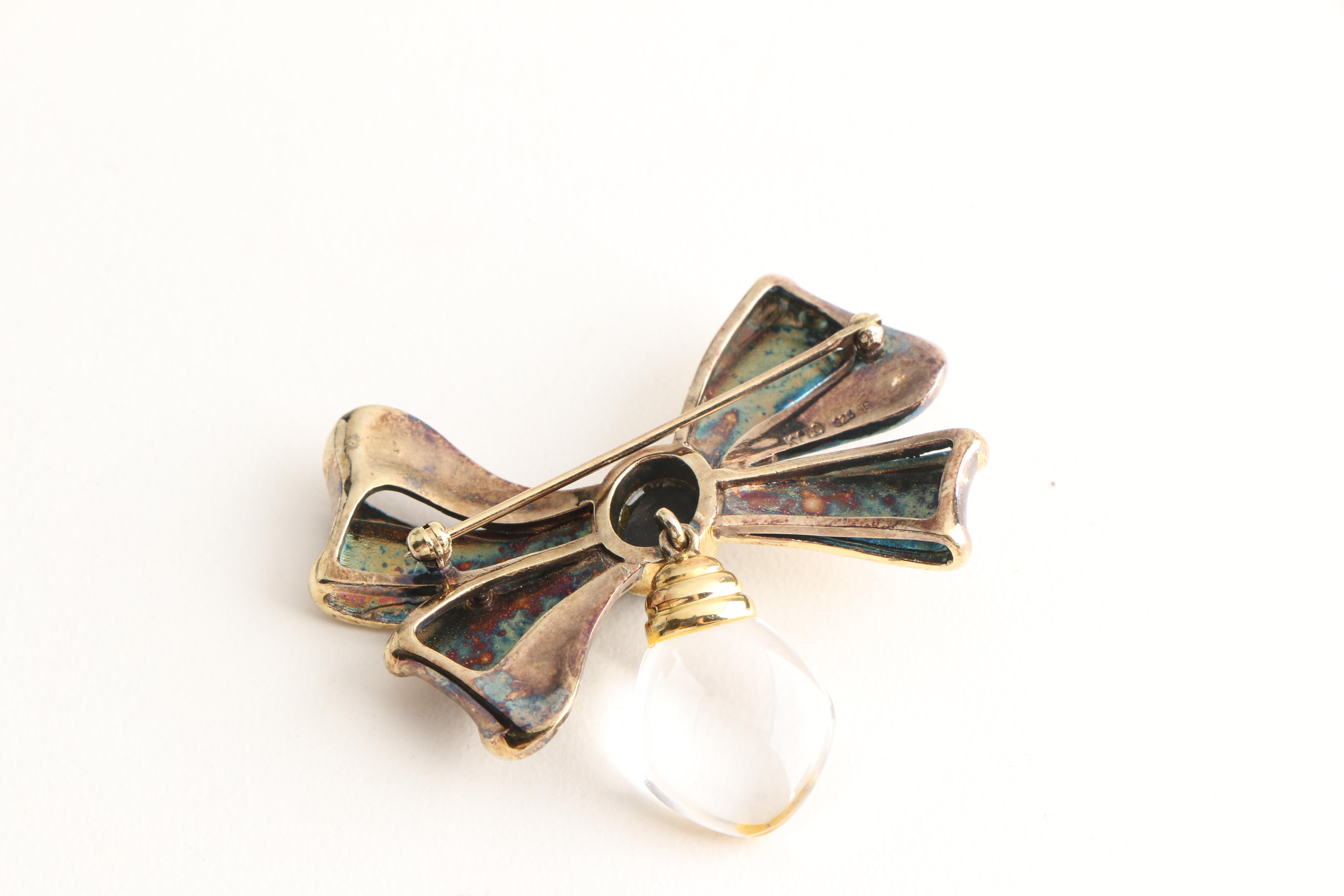 Vintage Sterling Silver Jewelry Collection