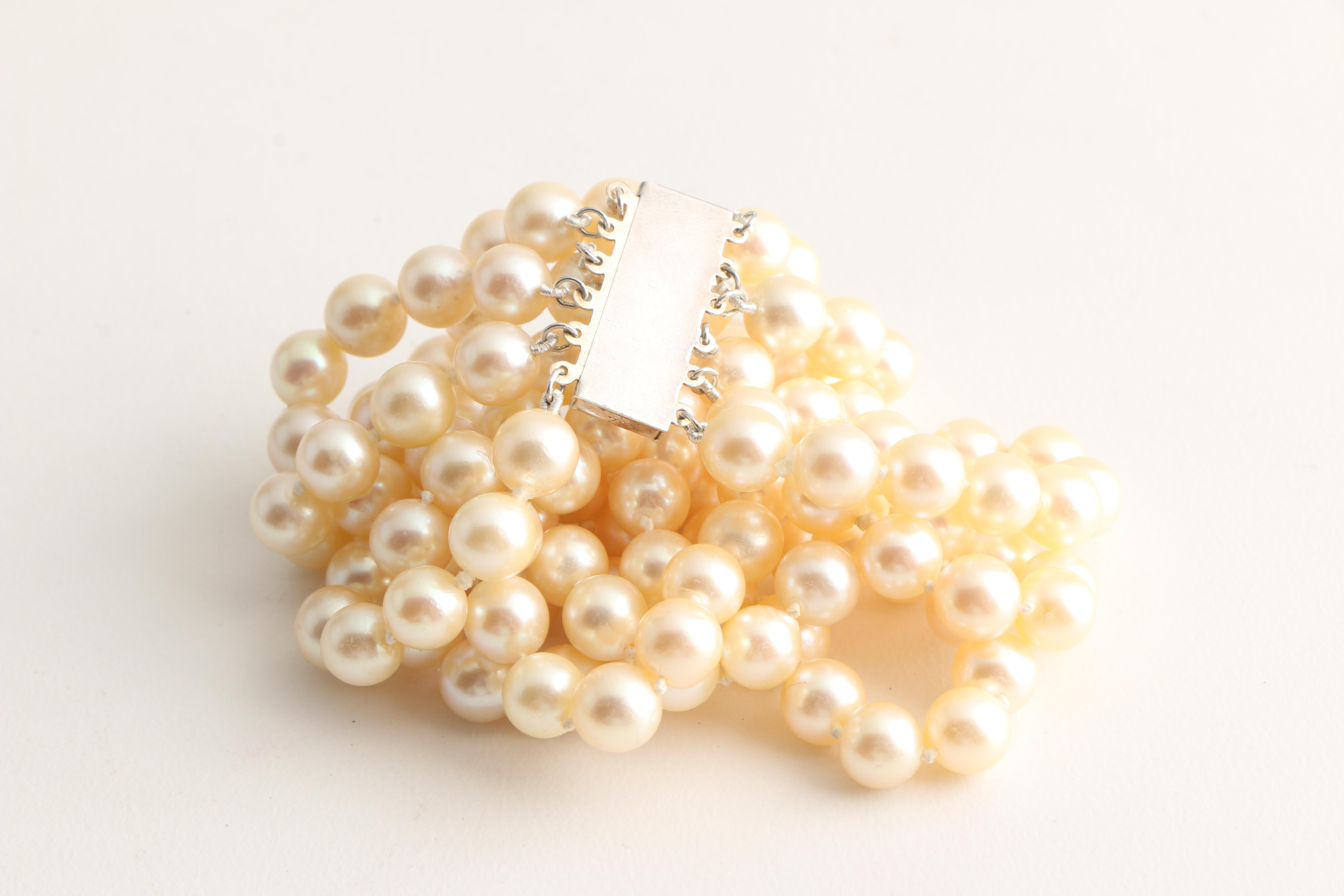 Vintage Sterling Silver Jewelry Collection