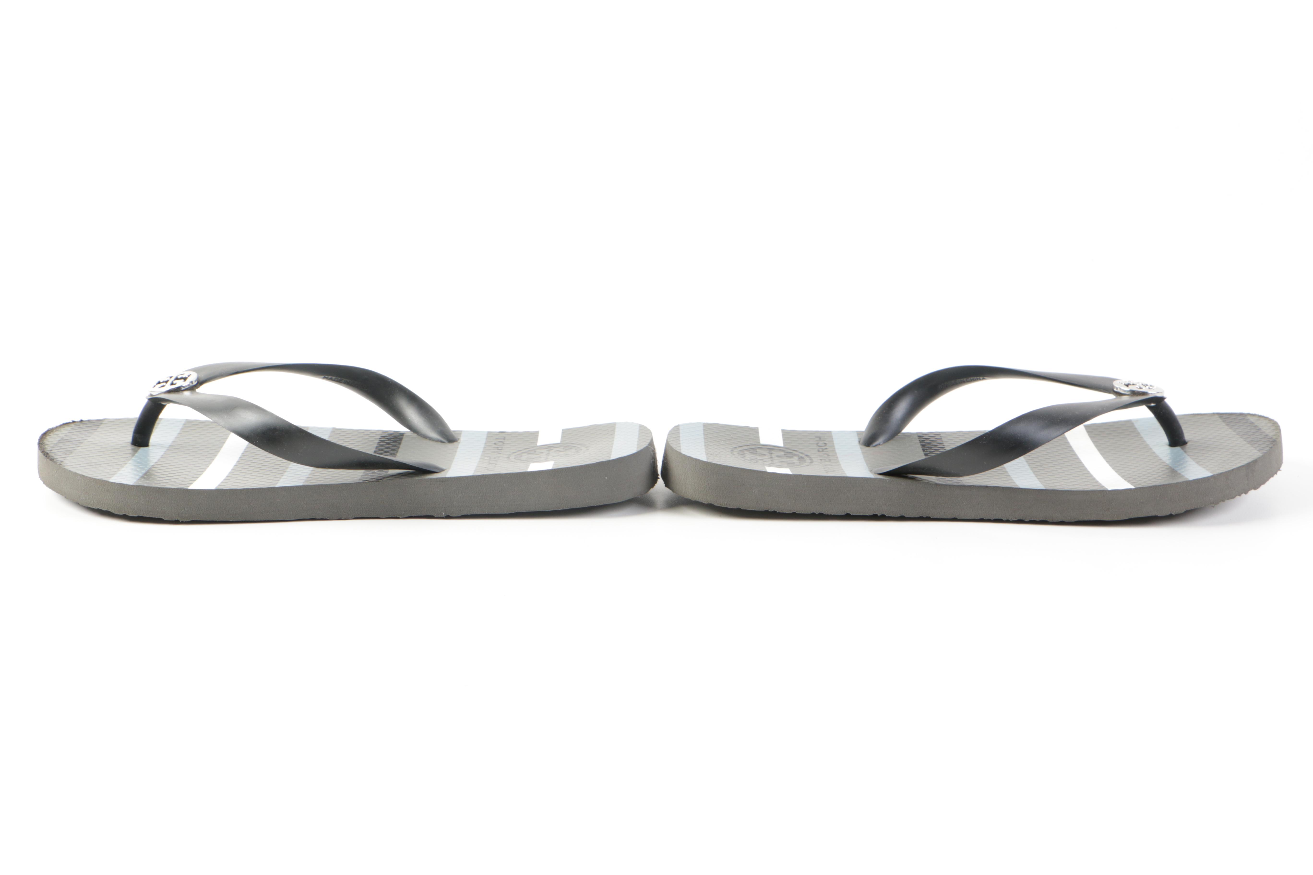 Tory Burch Thong Sandals