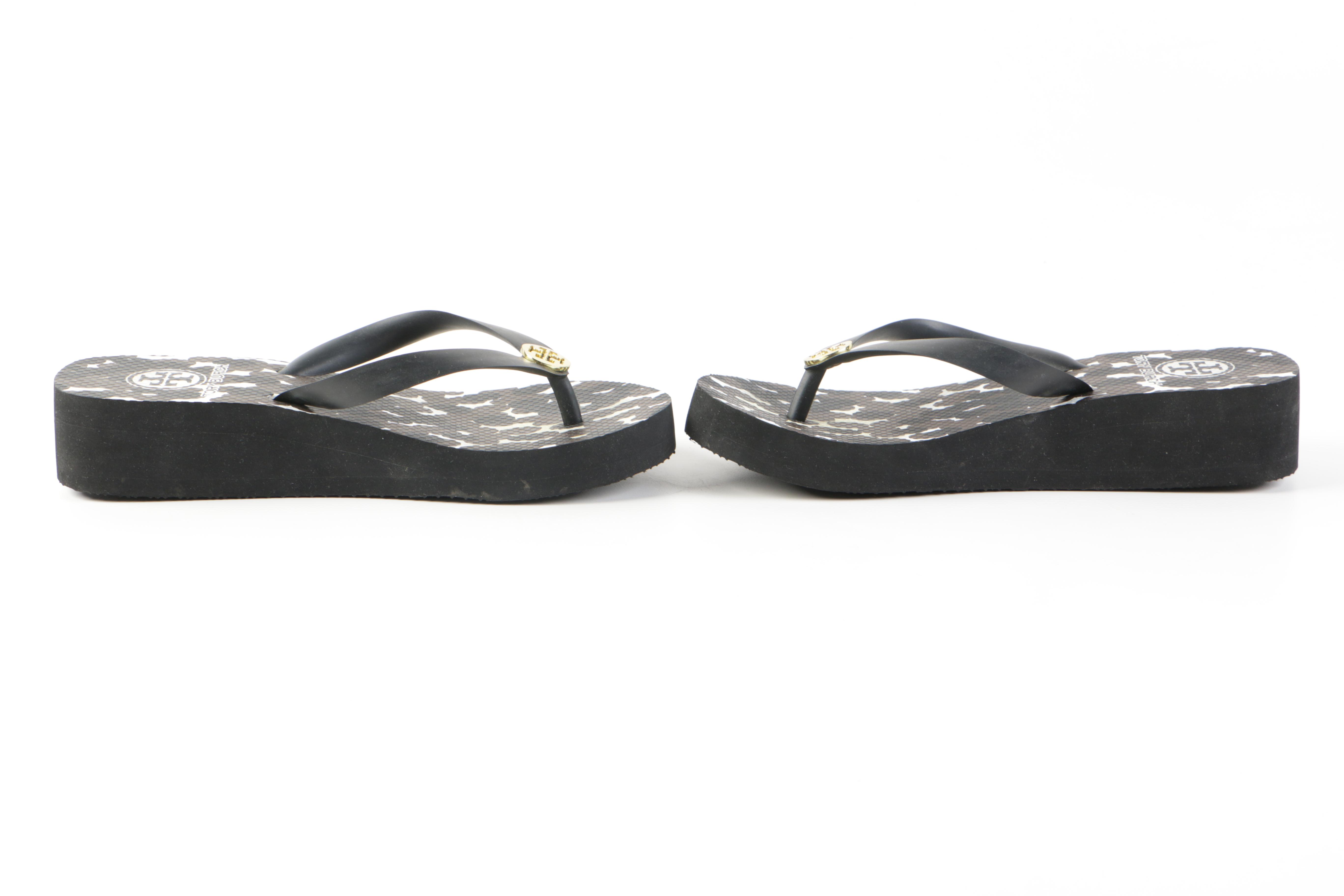 Tory Burch Thong Sandals