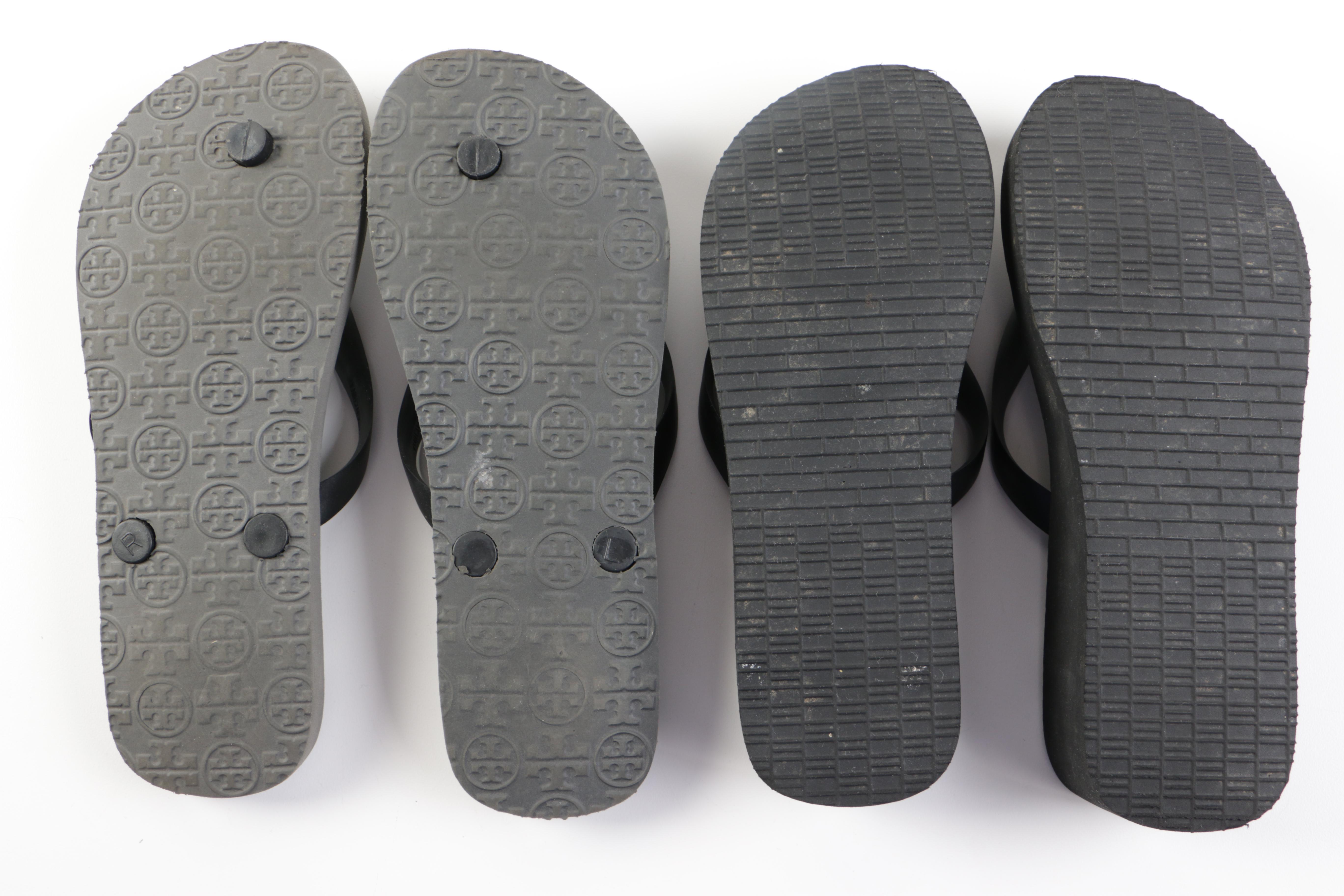 Tory Burch Thong Sandals