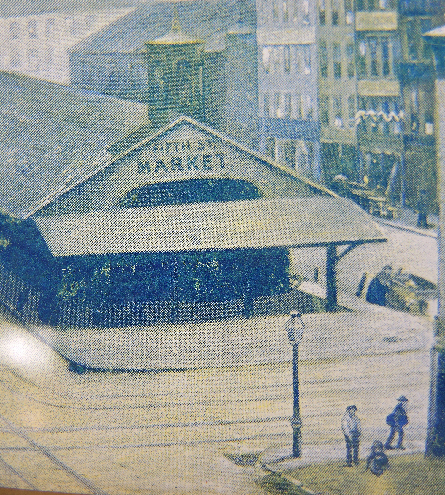 Vintage Selection of Cincinnati Memorabilia