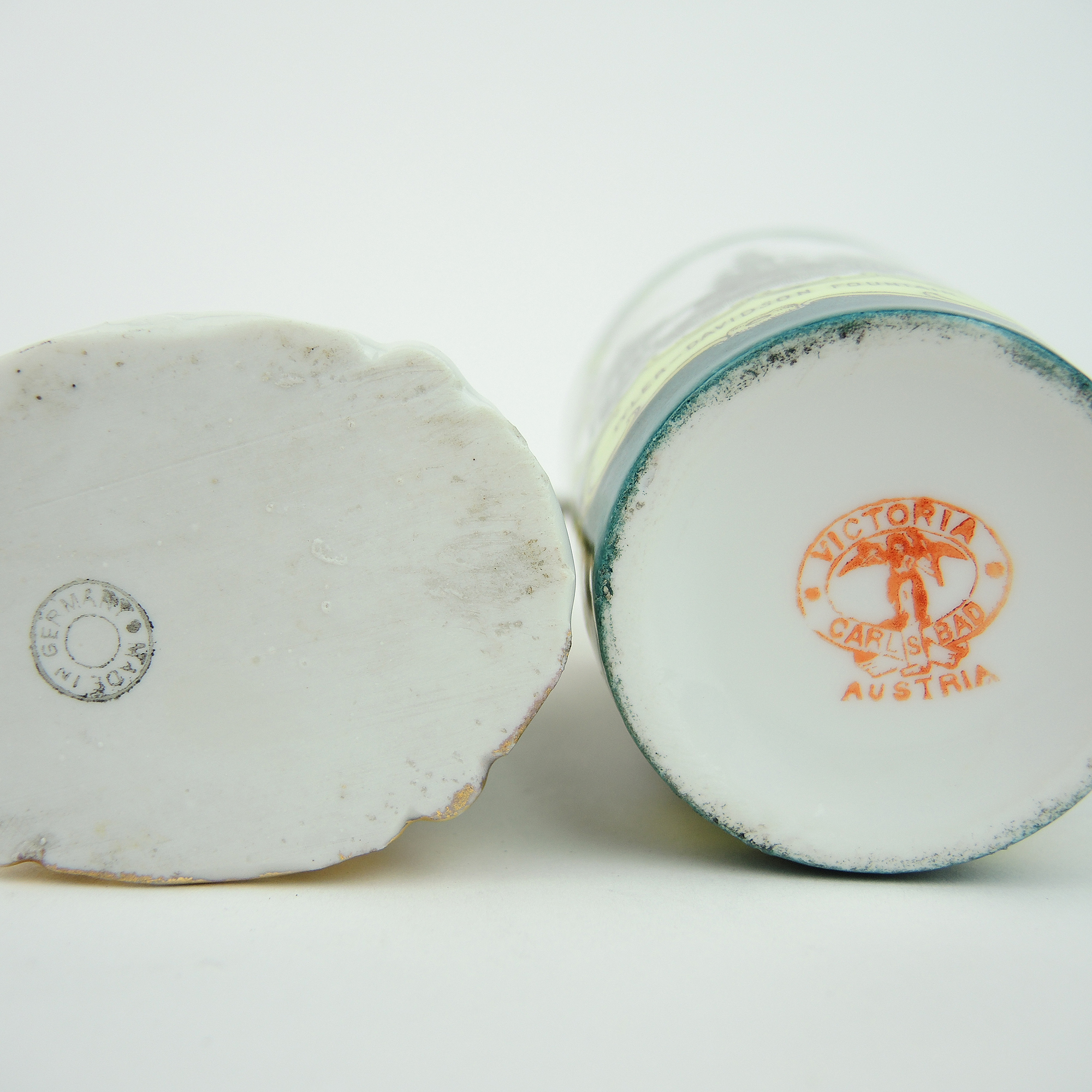 Vintage Selection of Cincinnati Memorabilia