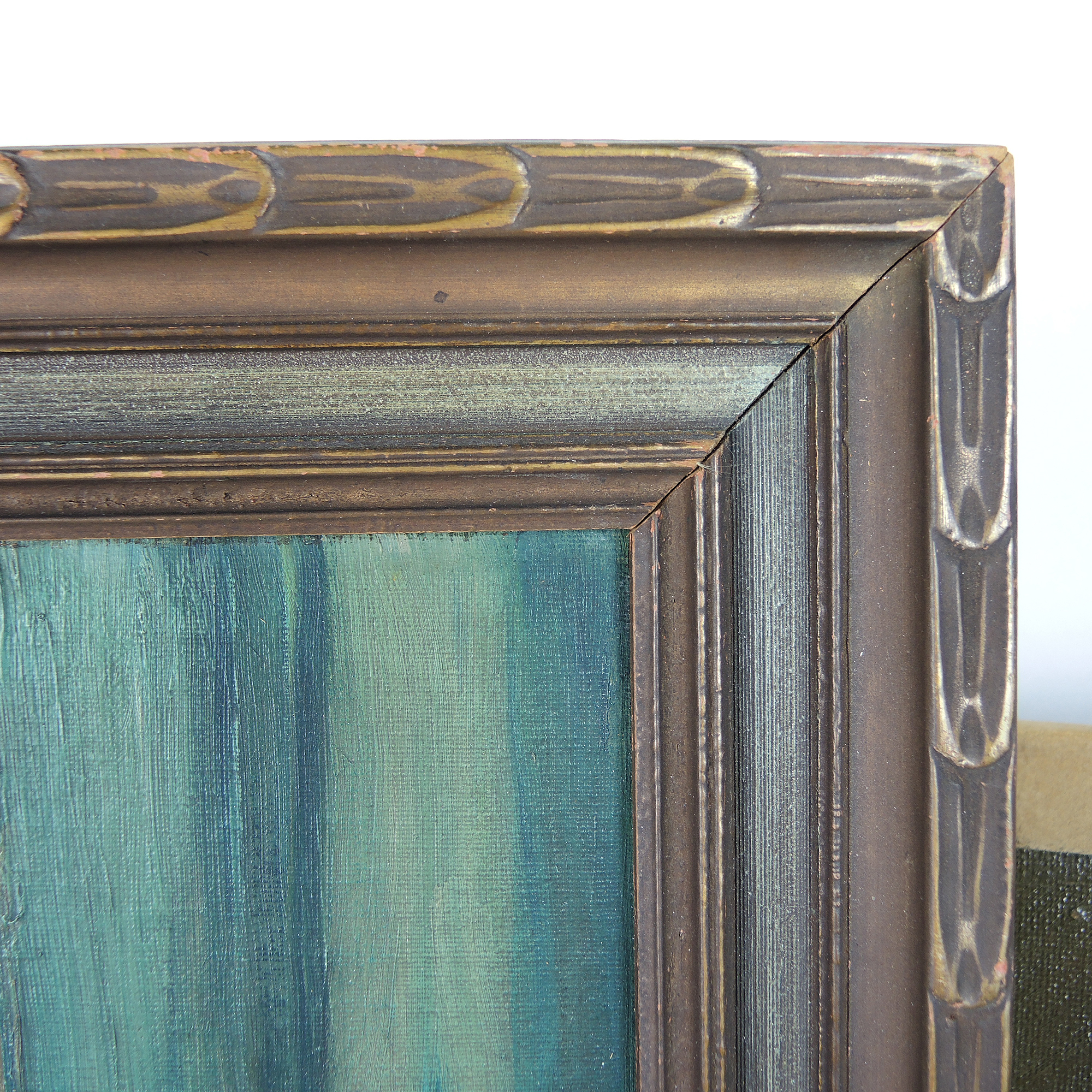 Original Still Life Floral Paintings