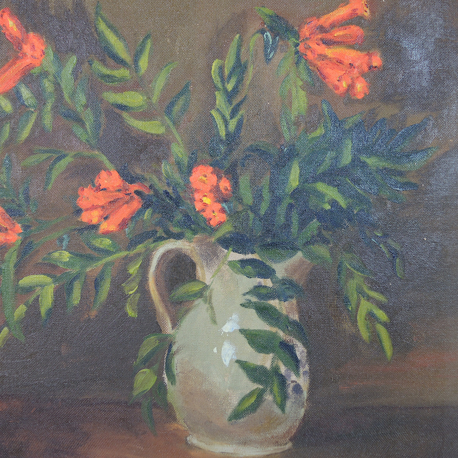 Original Still Life Floral Paintings