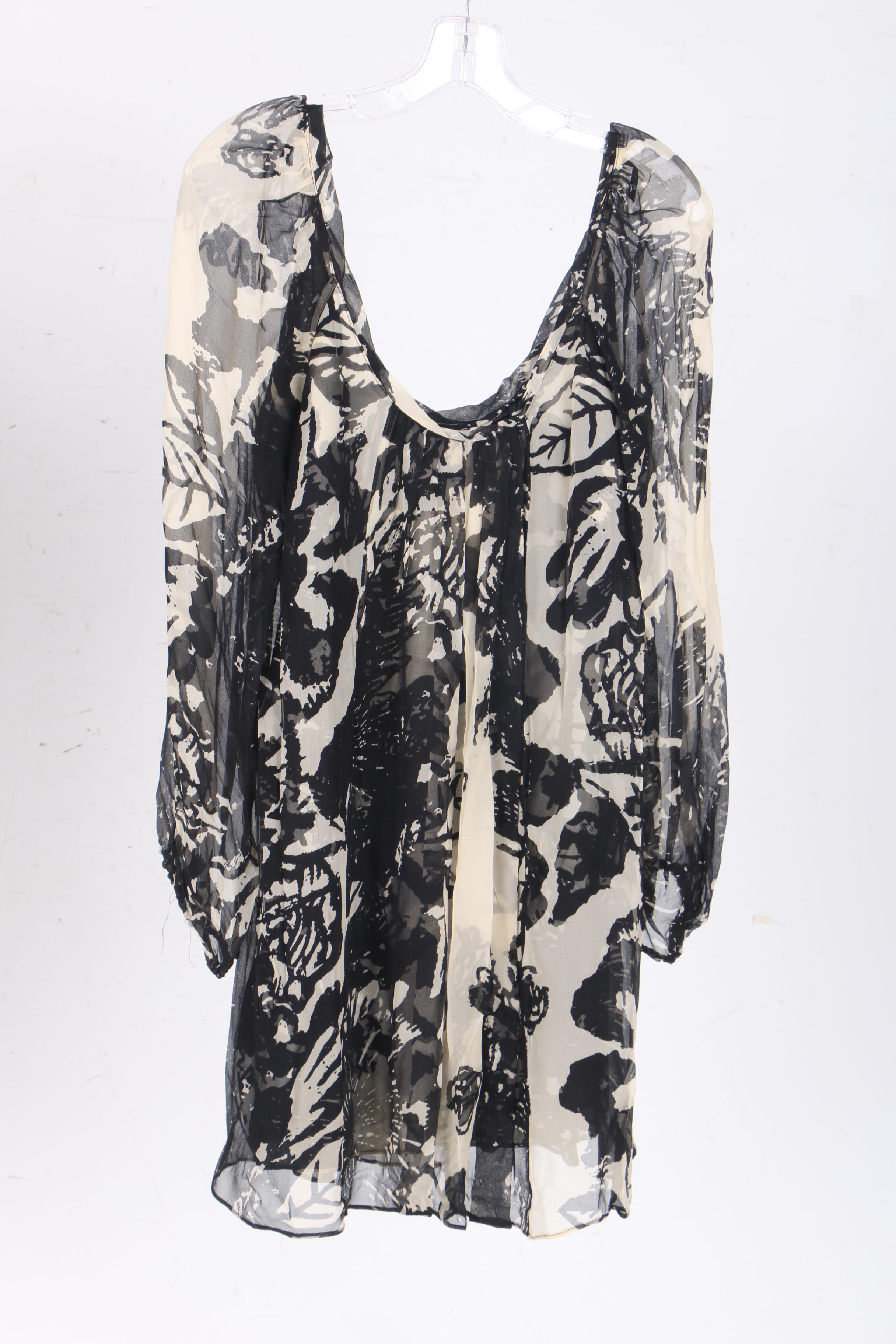 Collection of Women's Clothing Including Donna Karan, Tracy Reese and Ann Taylor