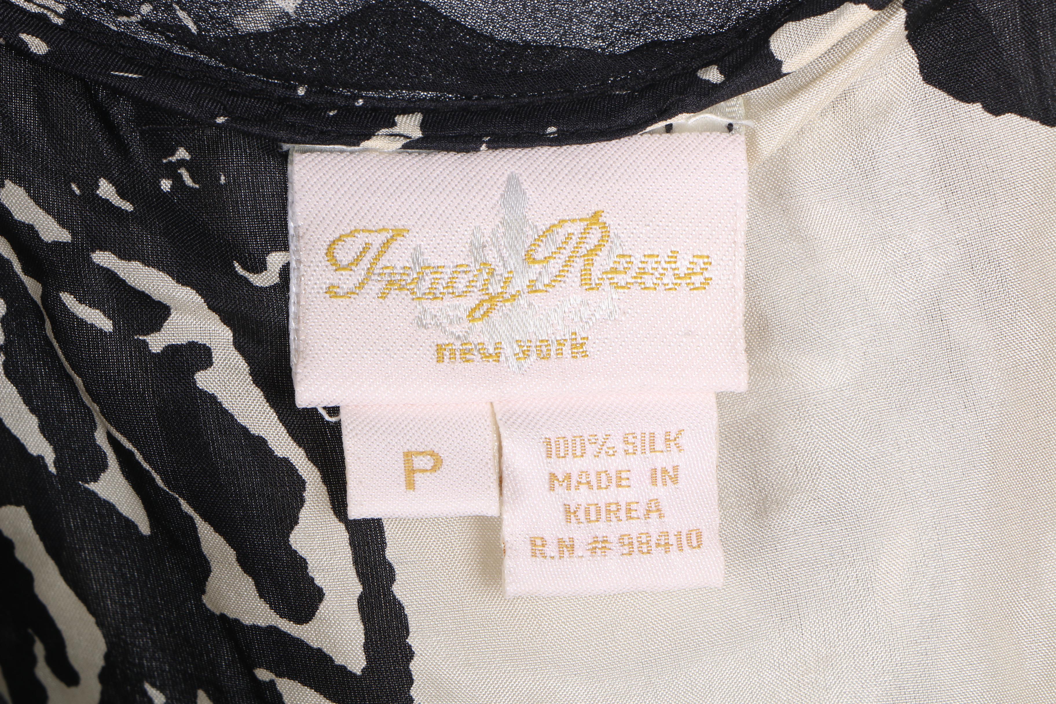 Collection of Women's Clothing Including Donna Karan, Tracy Reese and Ann Taylor