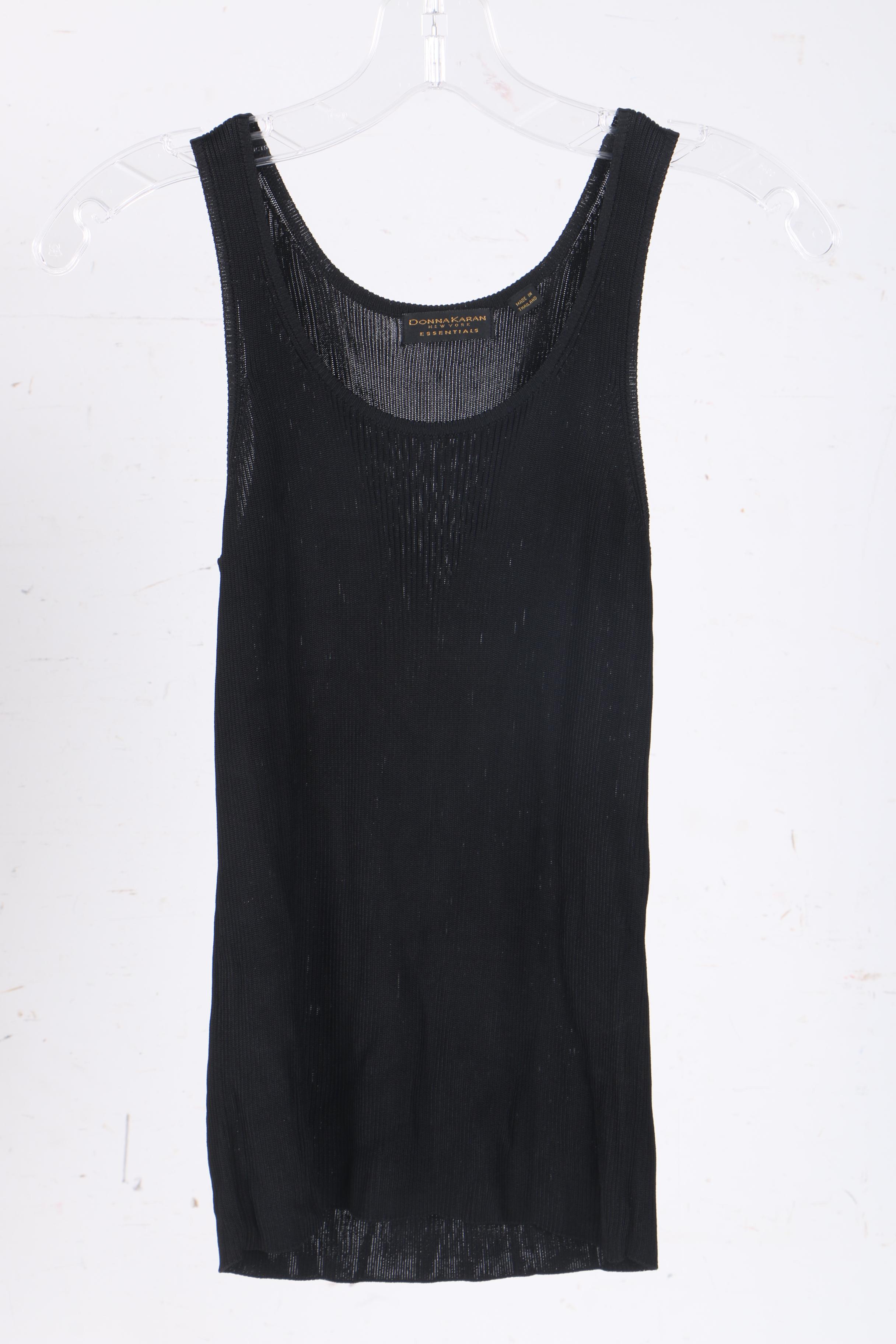 Collection of Women's Clothing Including Donna Karan, Tracy Reese and Ann Taylor
