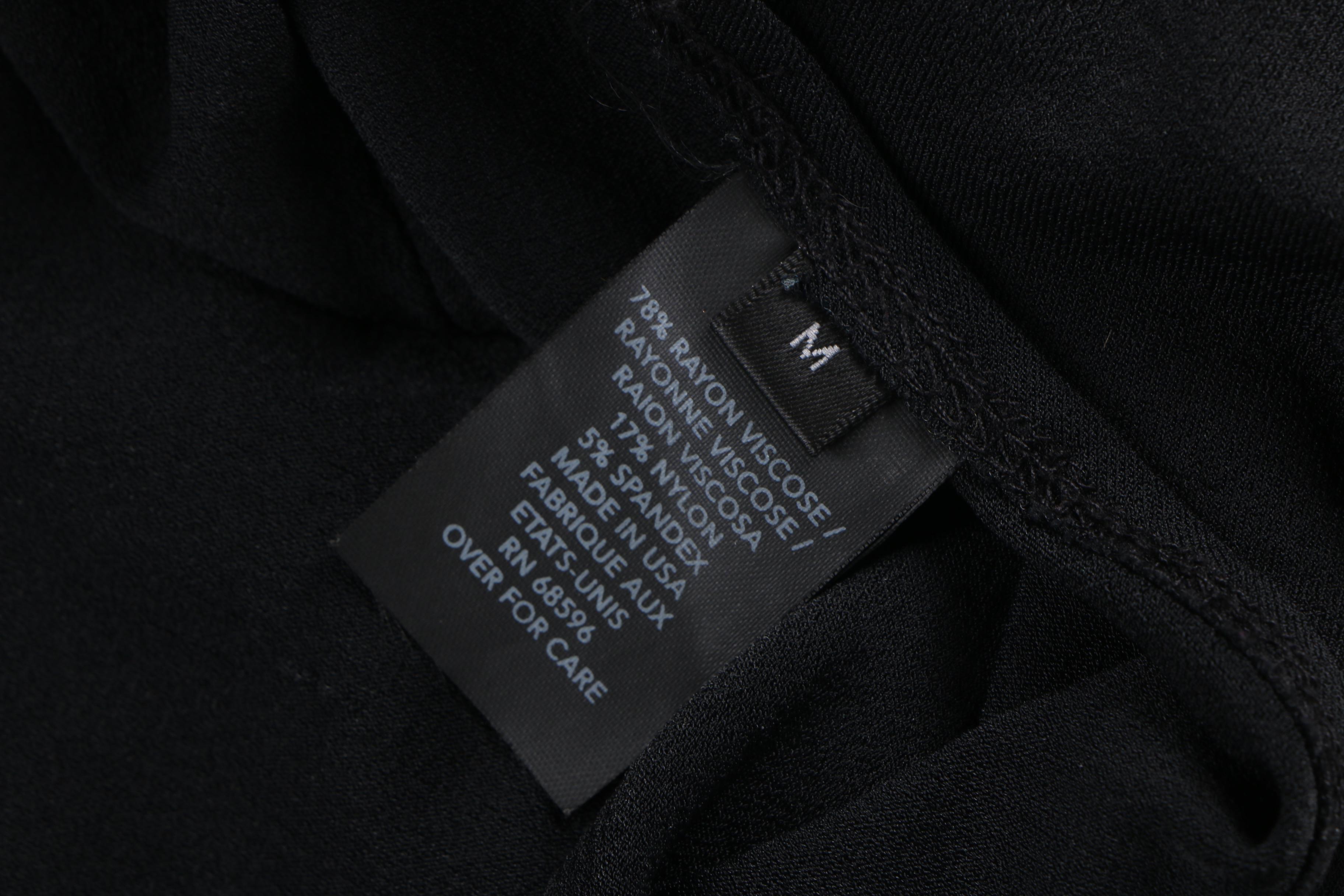 Collection of Women's Clothing Including Donna Karan, Tracy Reese and Ann Taylor