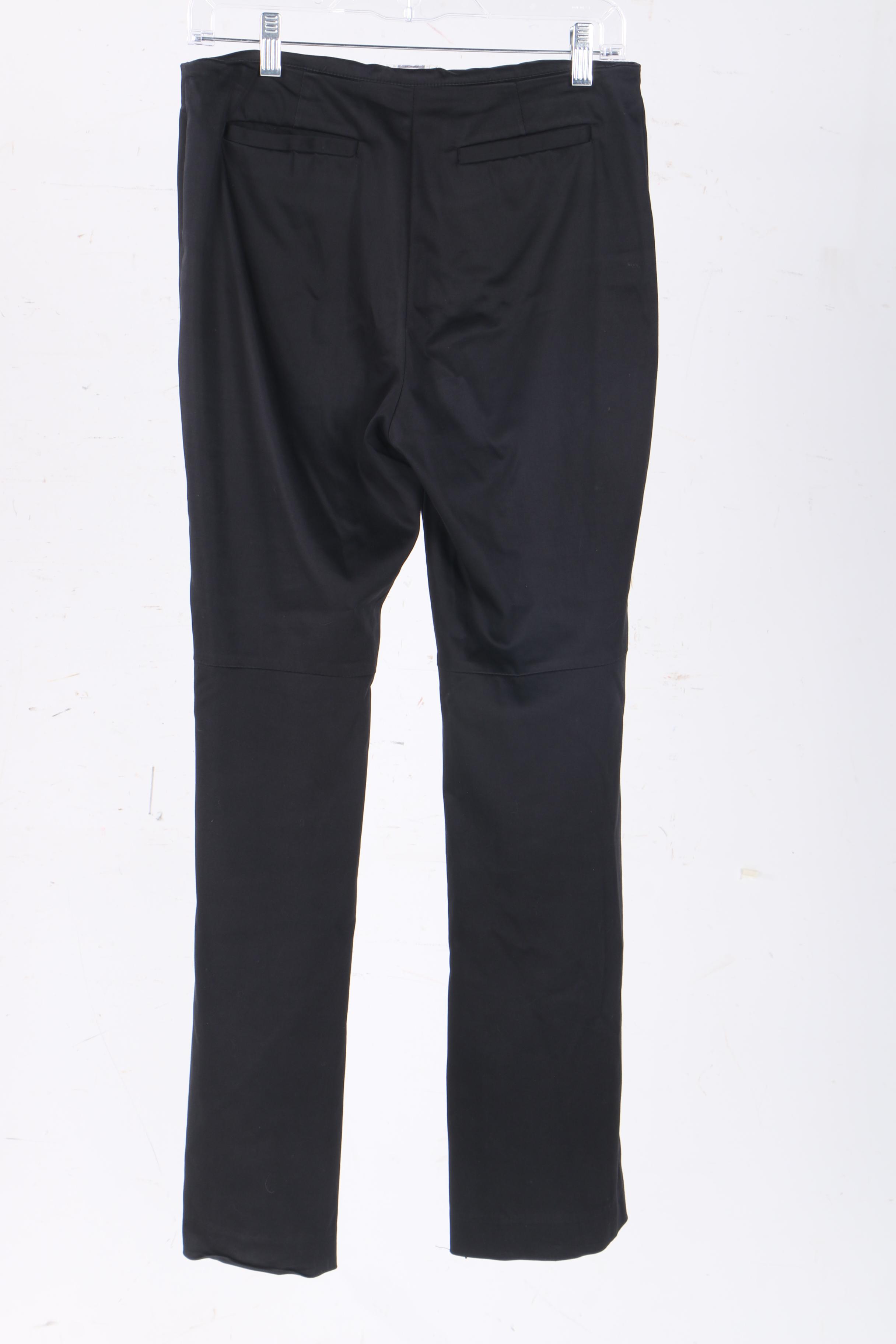 Collection of Women's Clothing Including Donna Karan, Tracy Reese and Ann Taylor