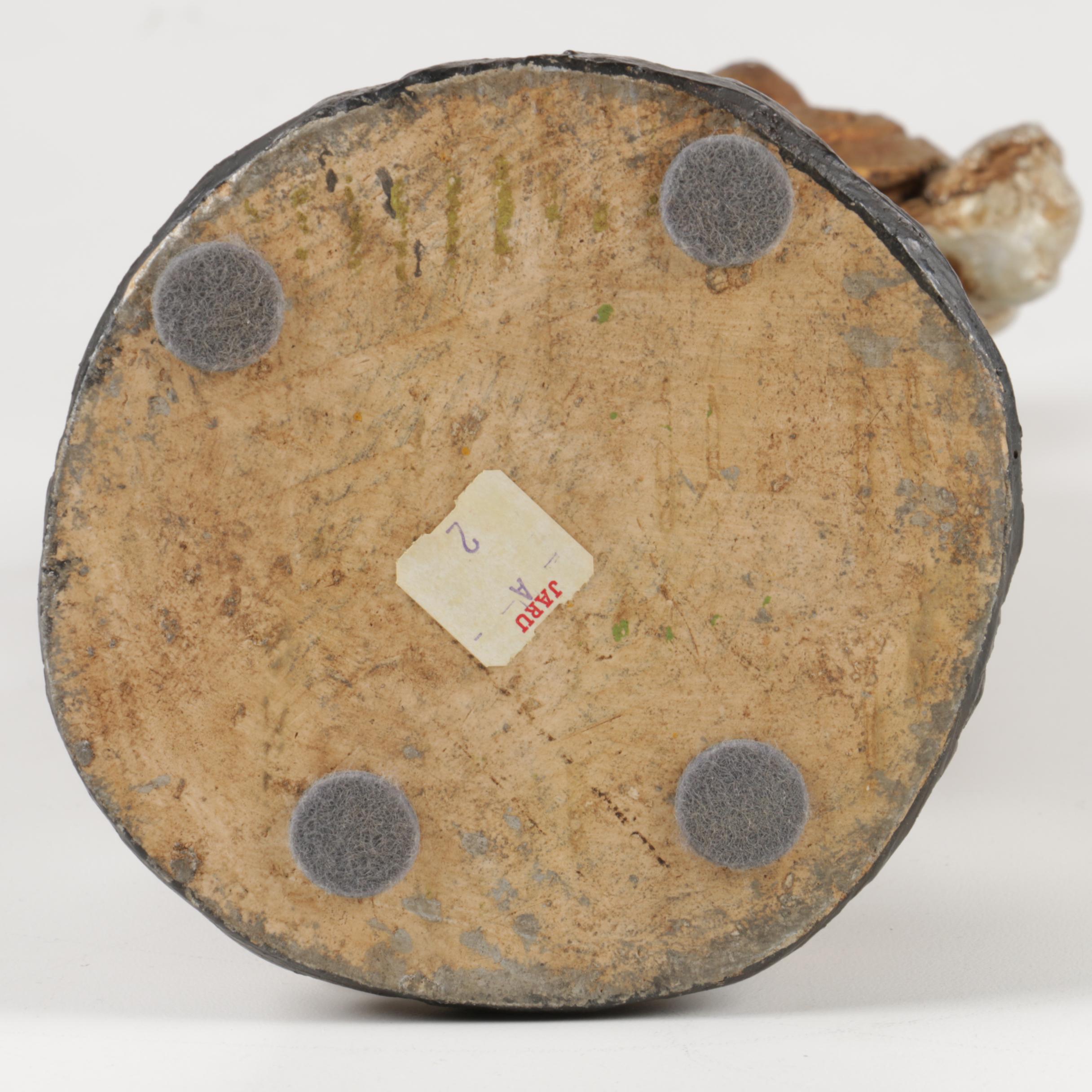 Don Quixote Figurine