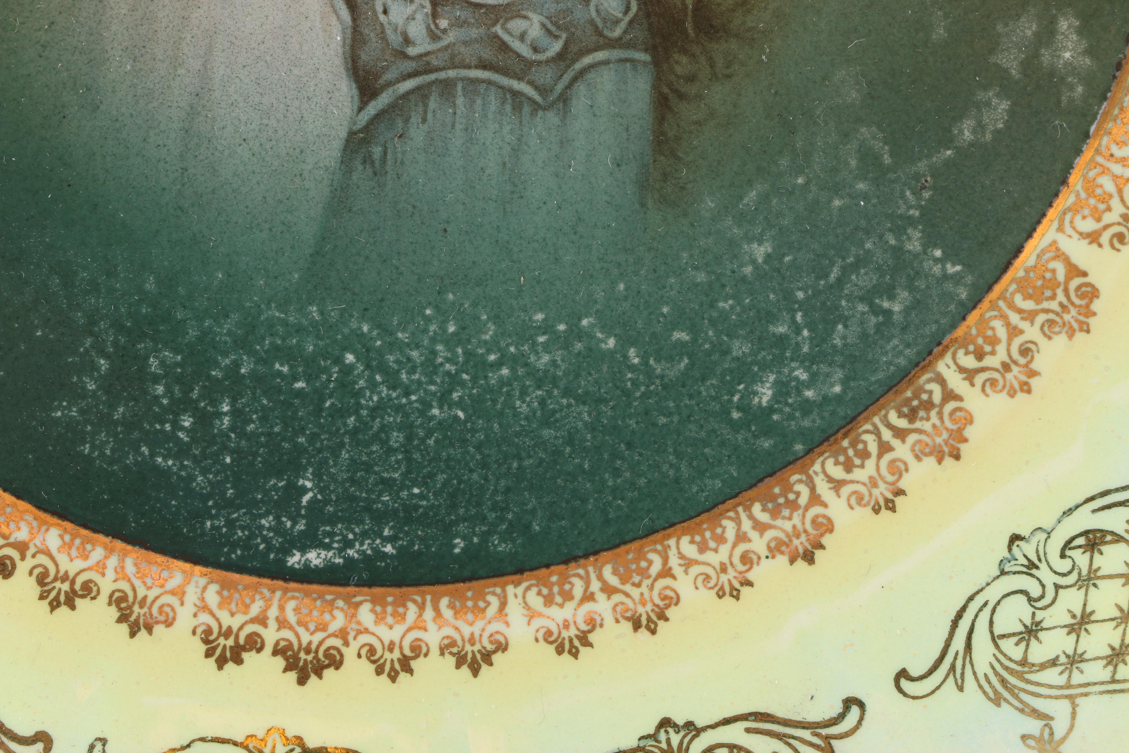 Collection of Vintage Porcelain