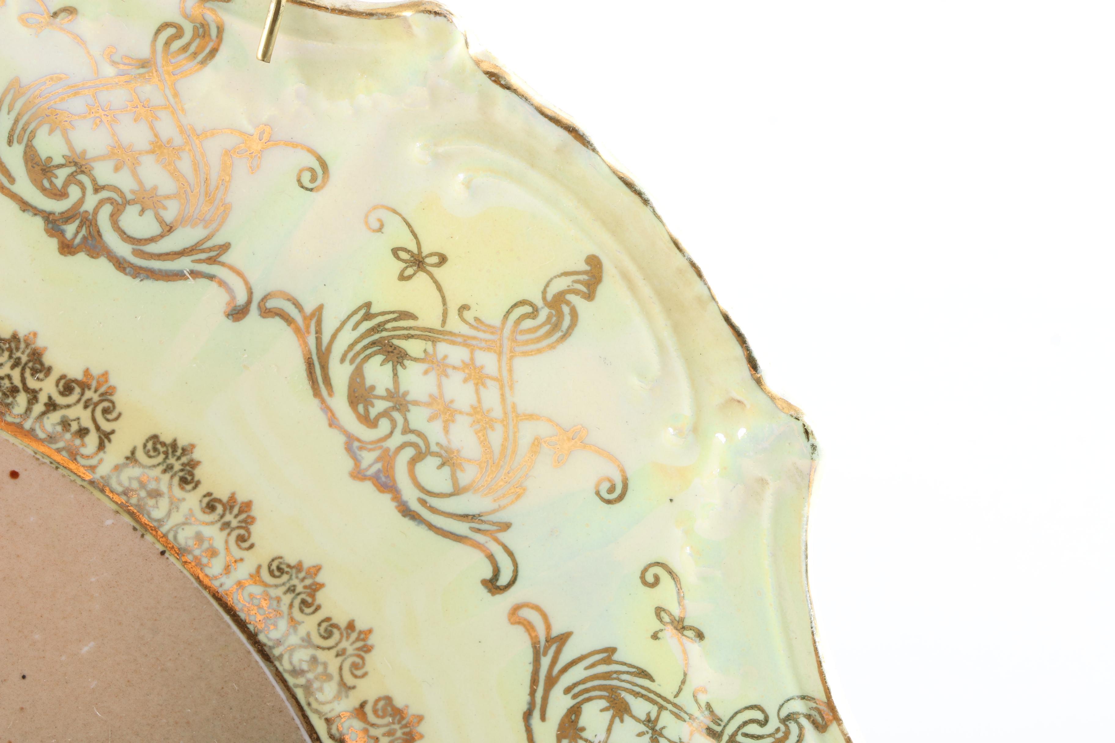 Collection of Vintage Porcelain