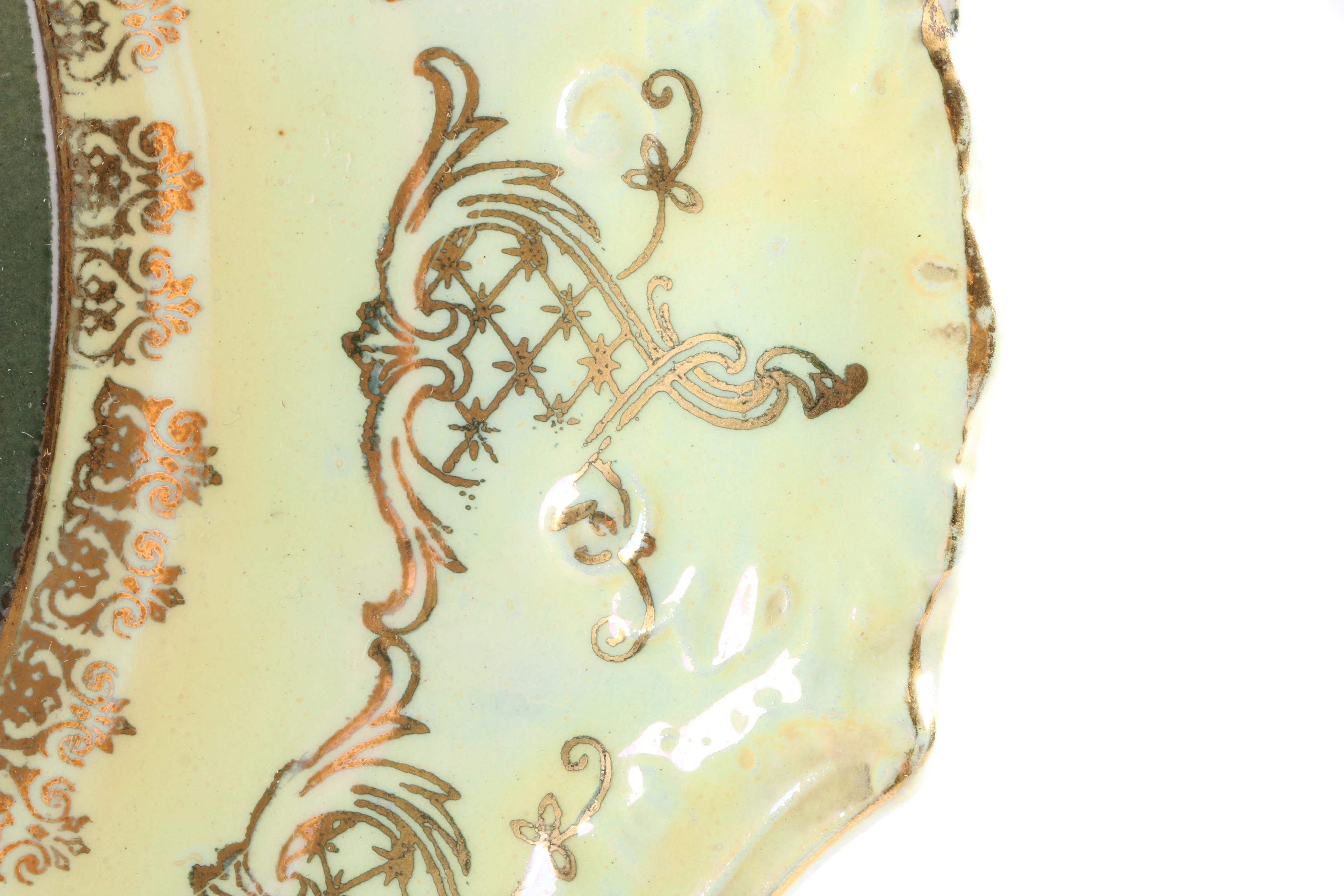 Collection of Vintage Porcelain