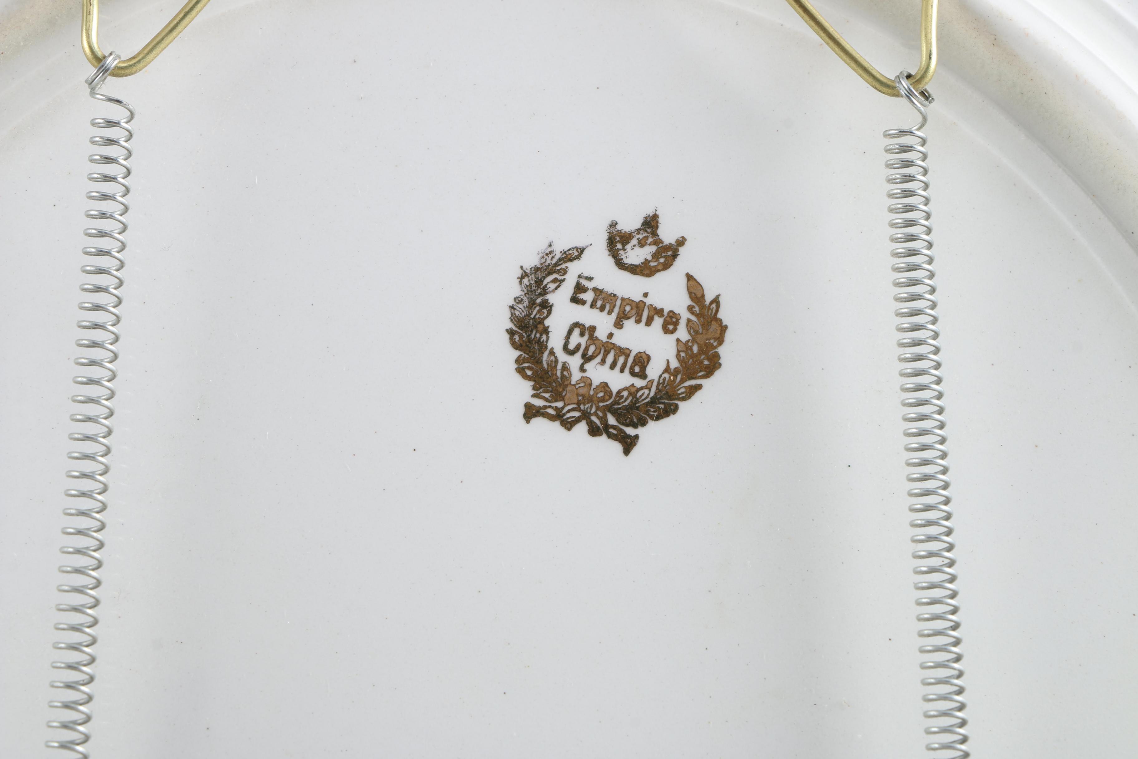 Collection of Vintage Porcelain