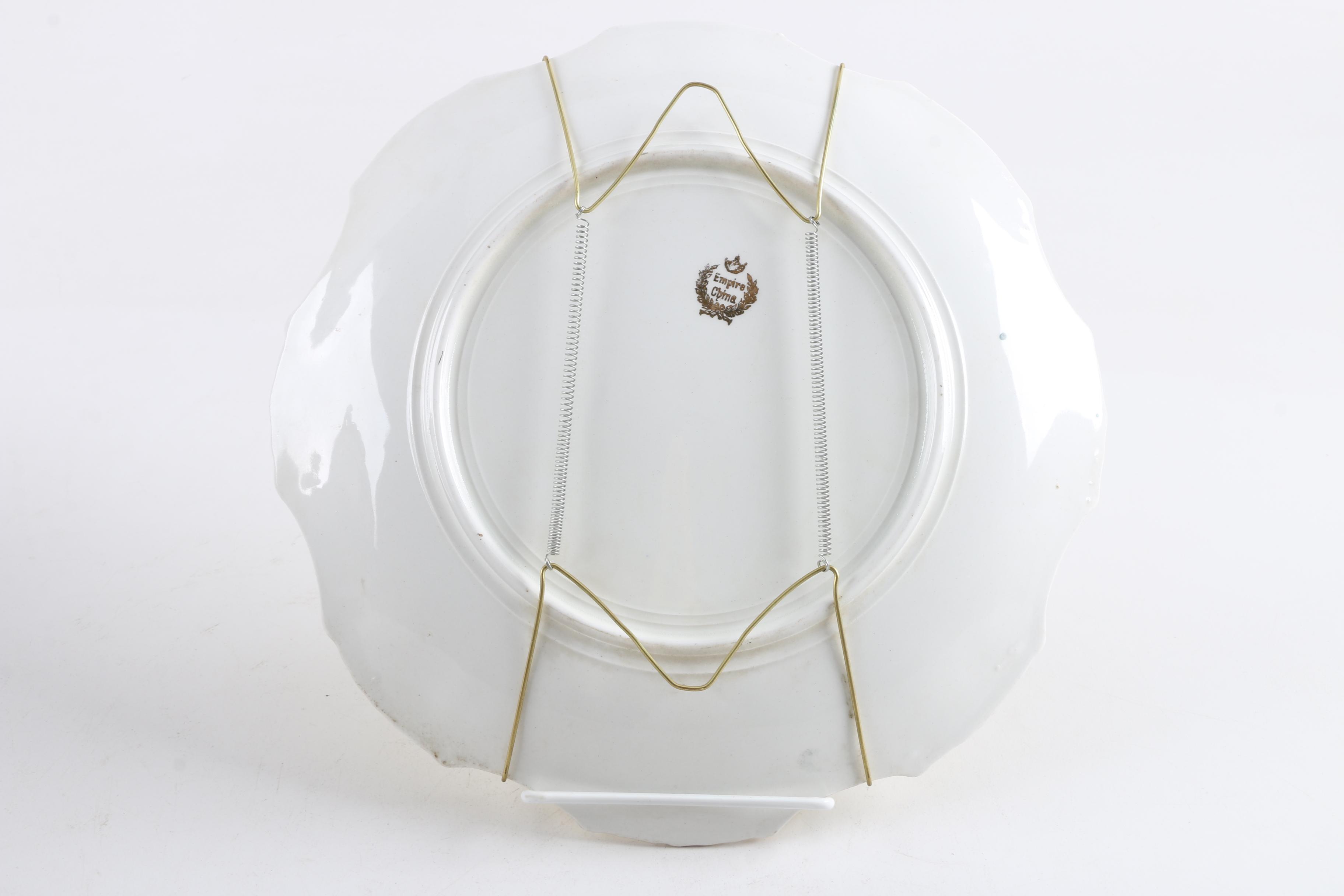 Collection of Vintage Porcelain