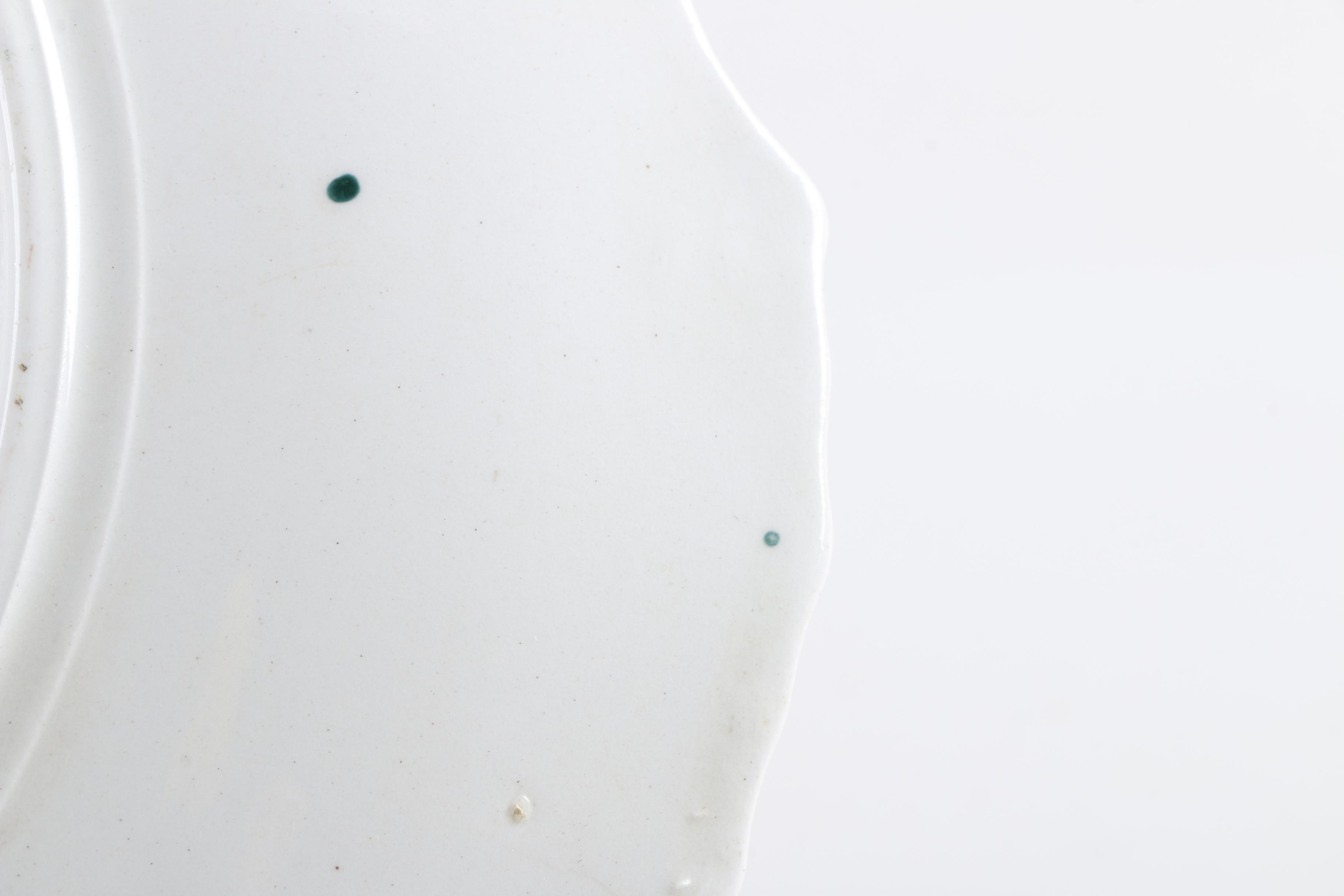 Collection of Vintage Porcelain