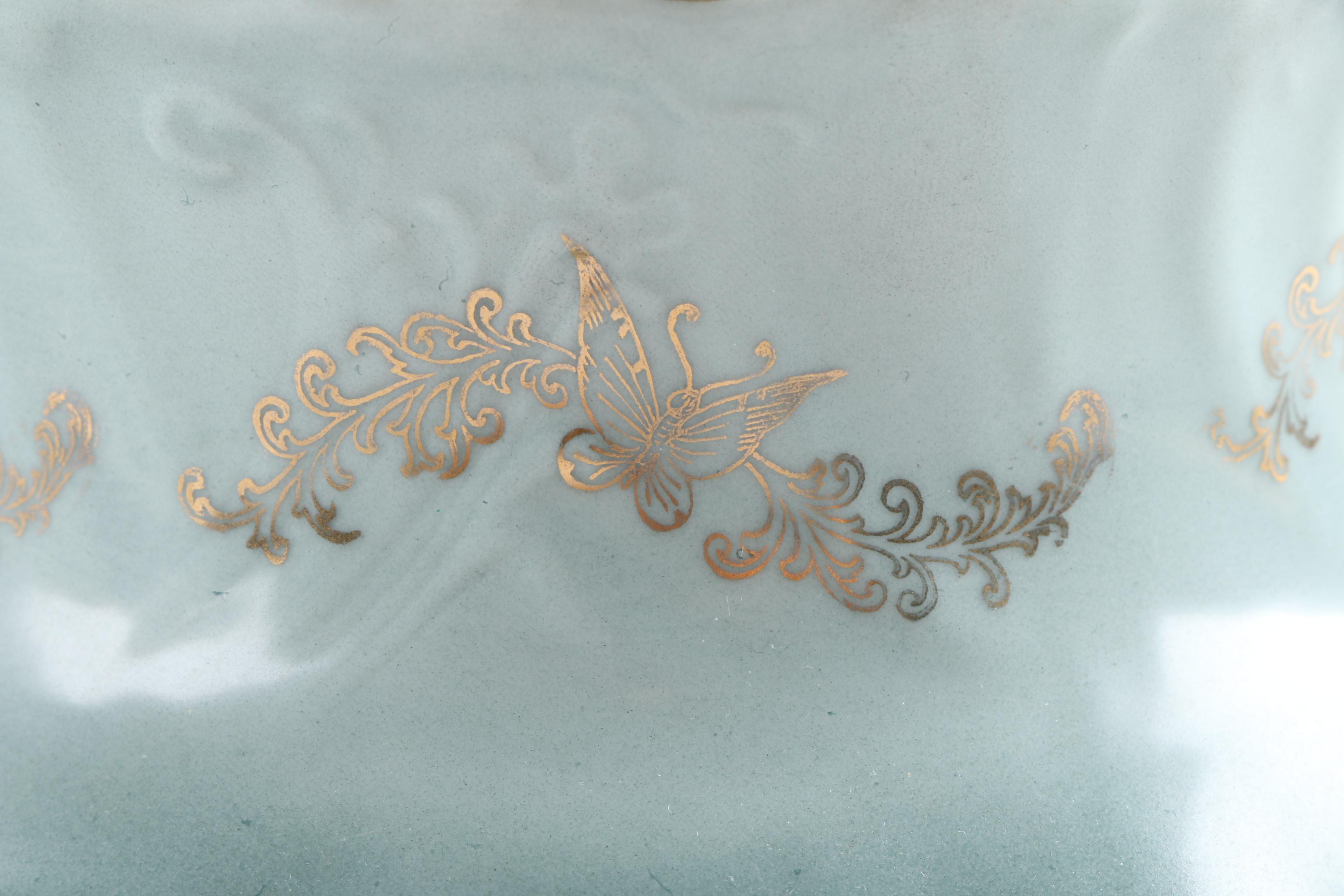 Collection of Vintage Porcelain