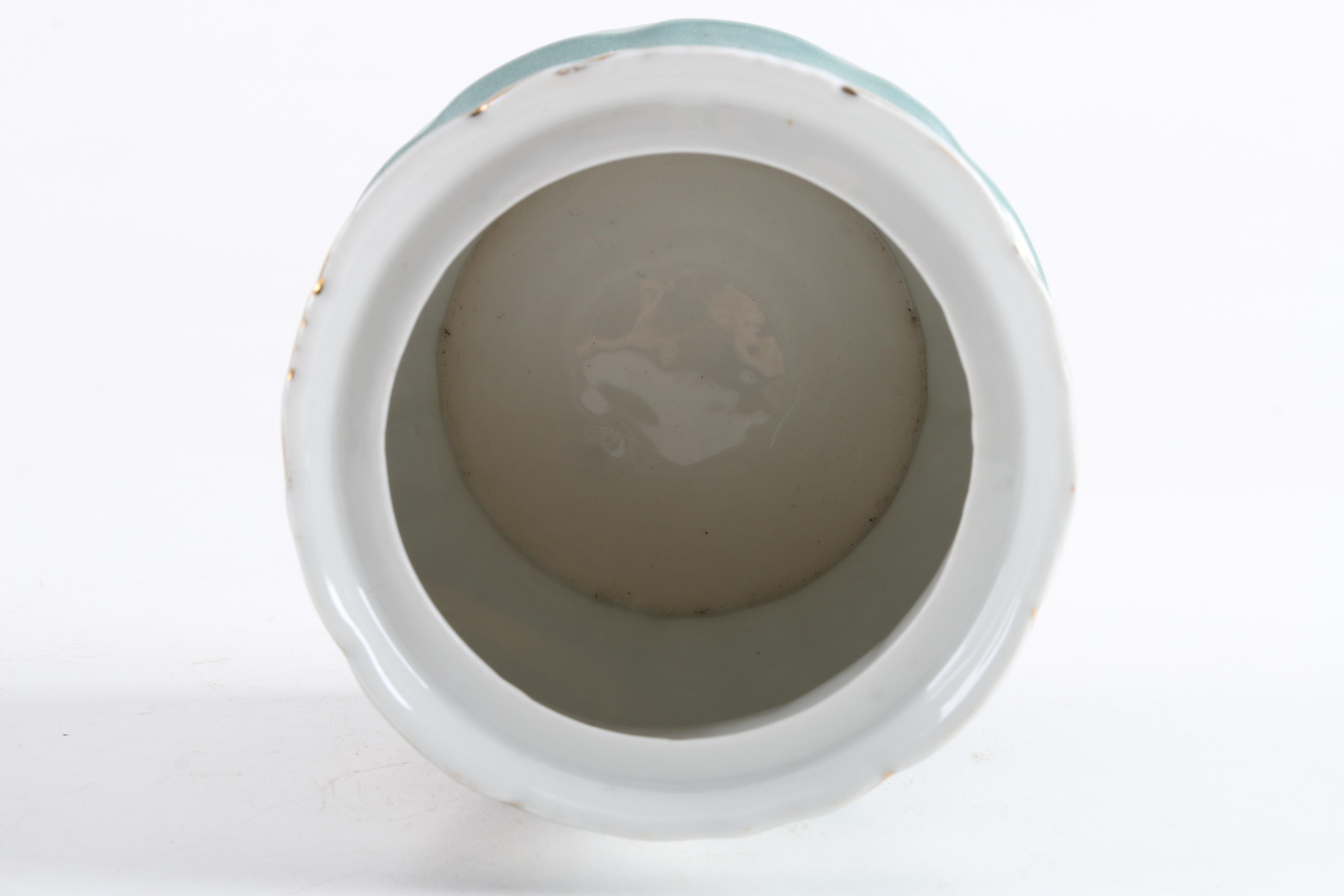 Collection of Vintage Porcelain