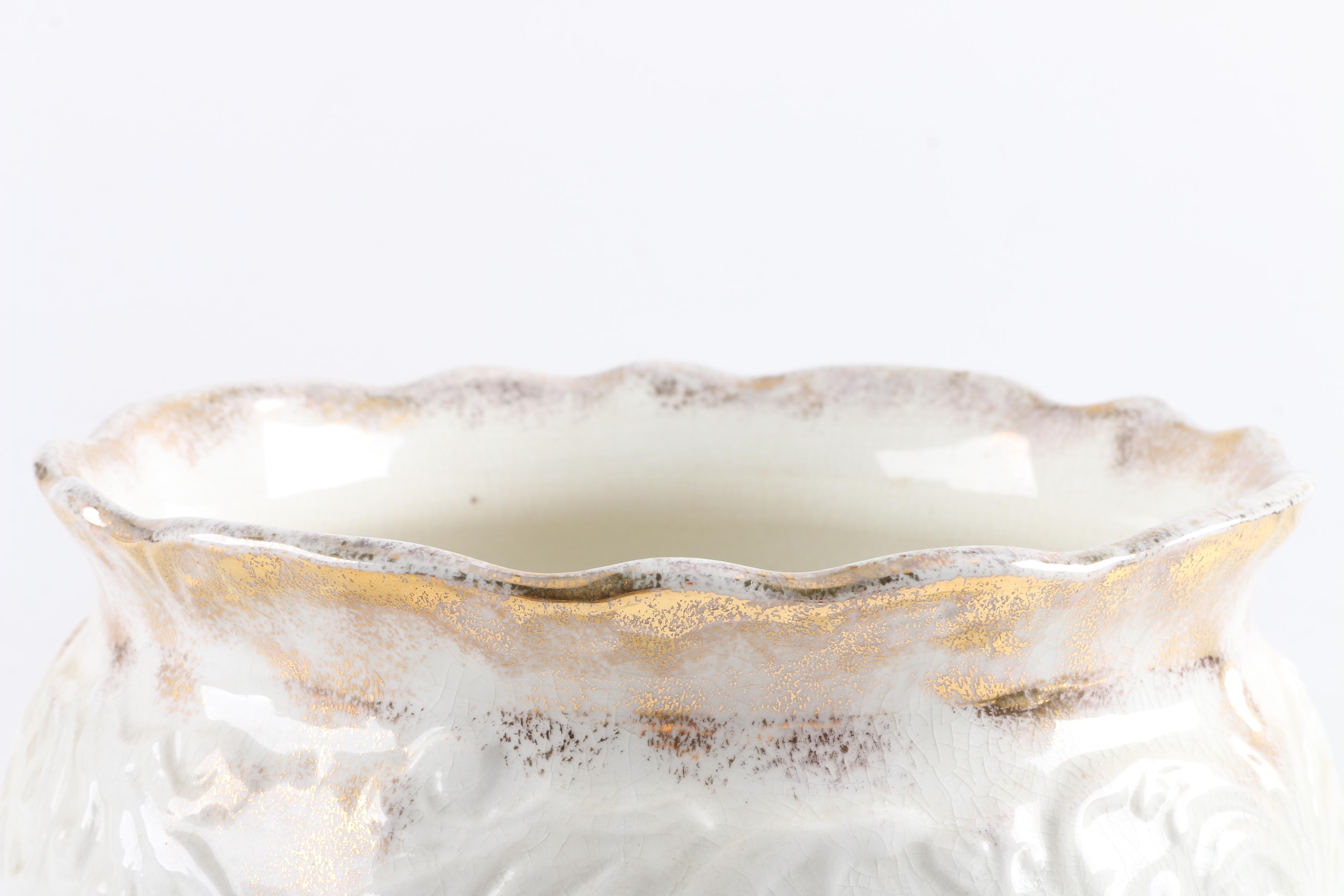 Collection of Vintage Porcelain