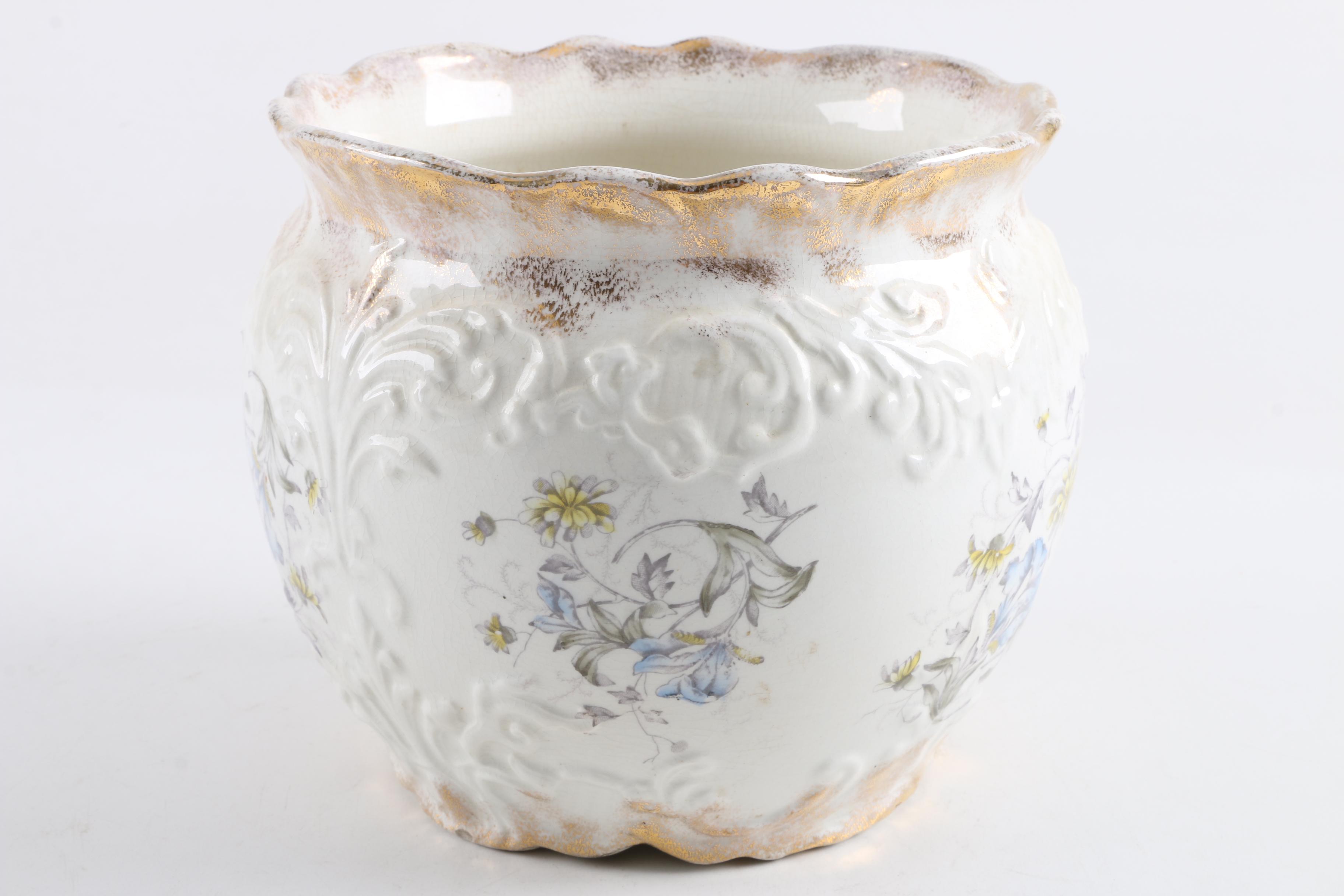 Collection of Vintage Porcelain