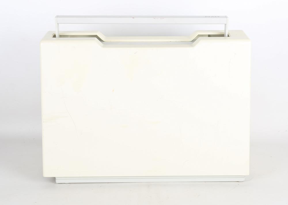 PFAFF Tiptronic 1171 Sewing Machine