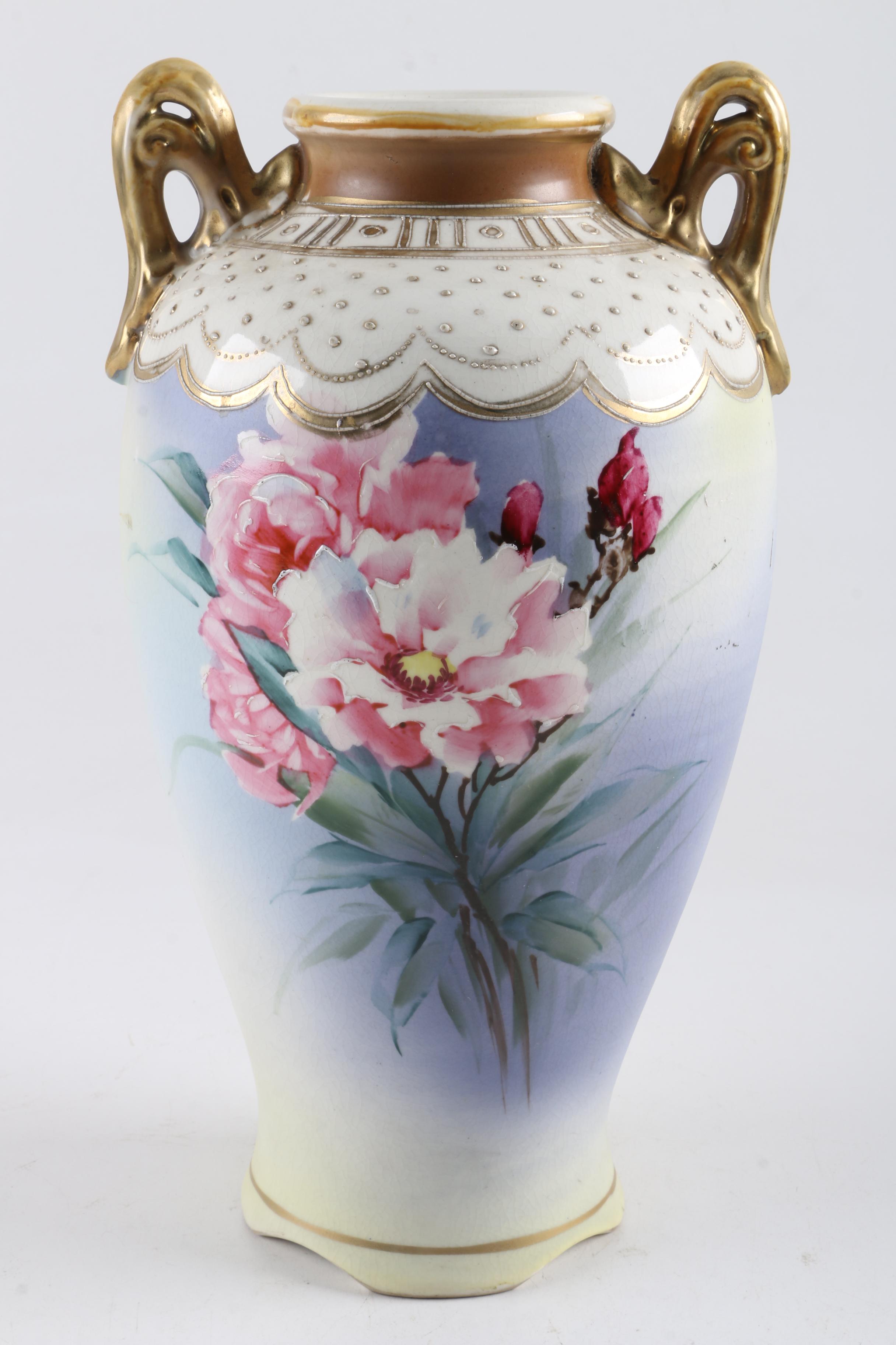 Collection of Vintage Porcelain