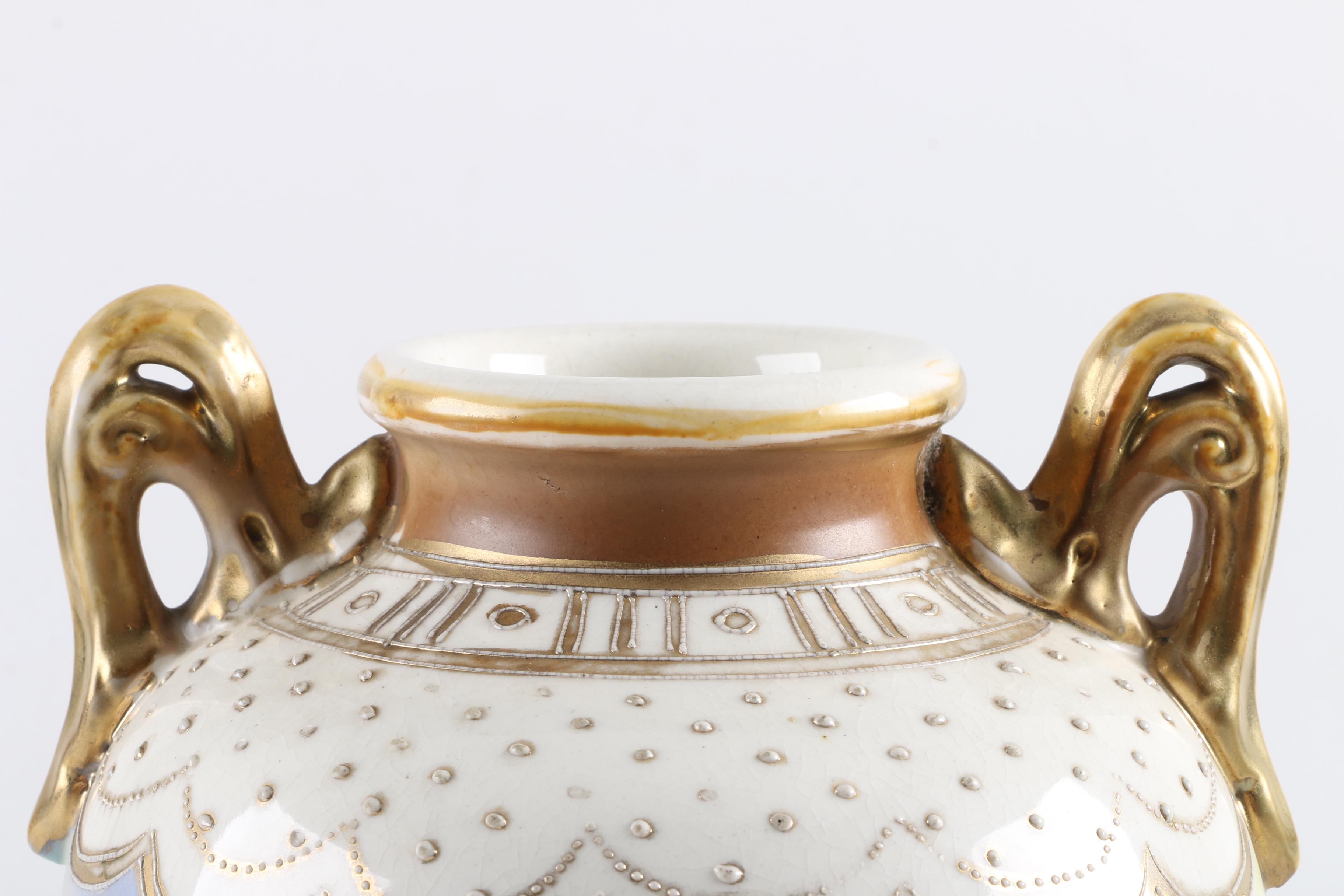 Collection of Vintage Porcelain