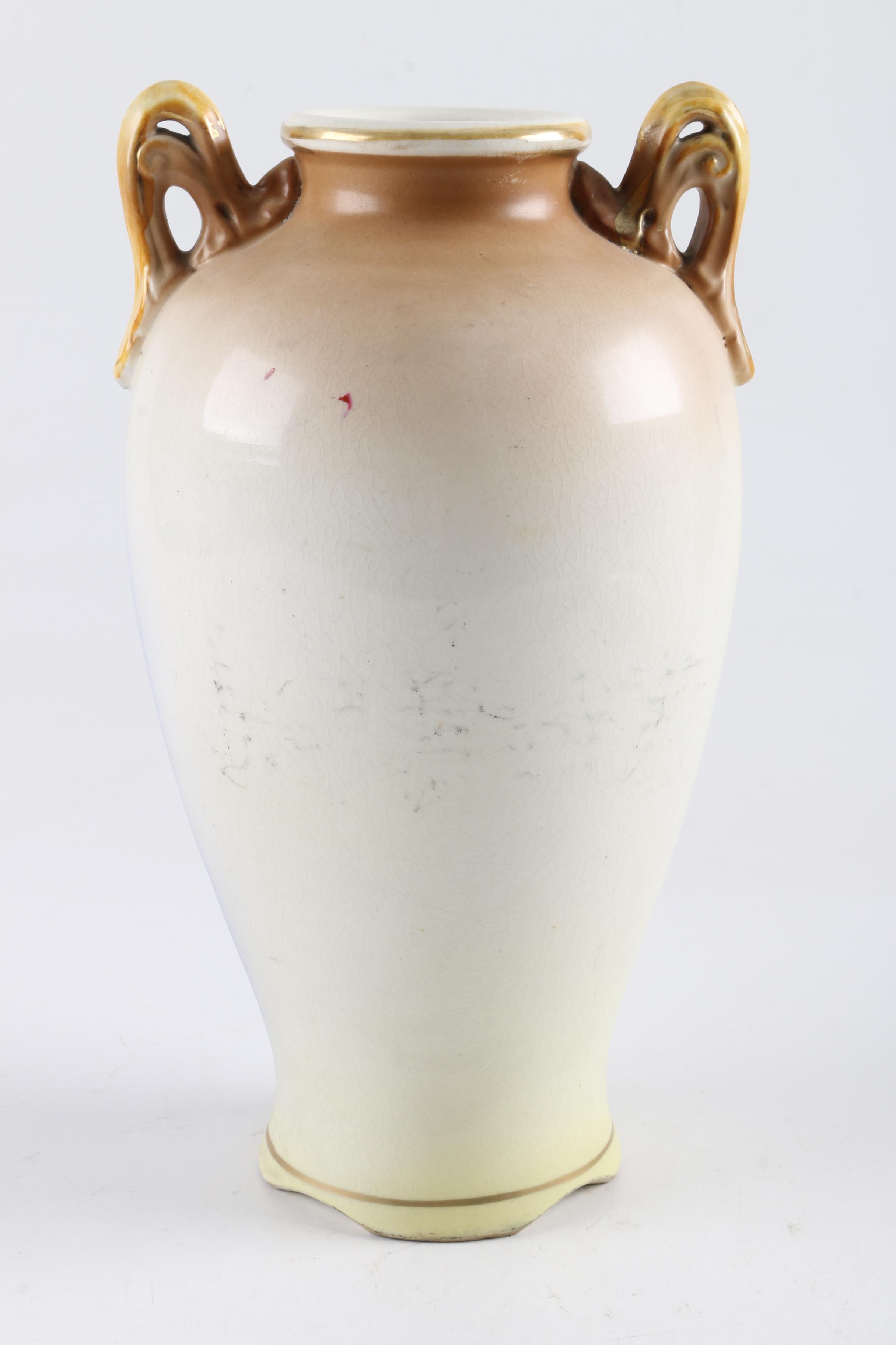 Collection of Vintage Porcelain