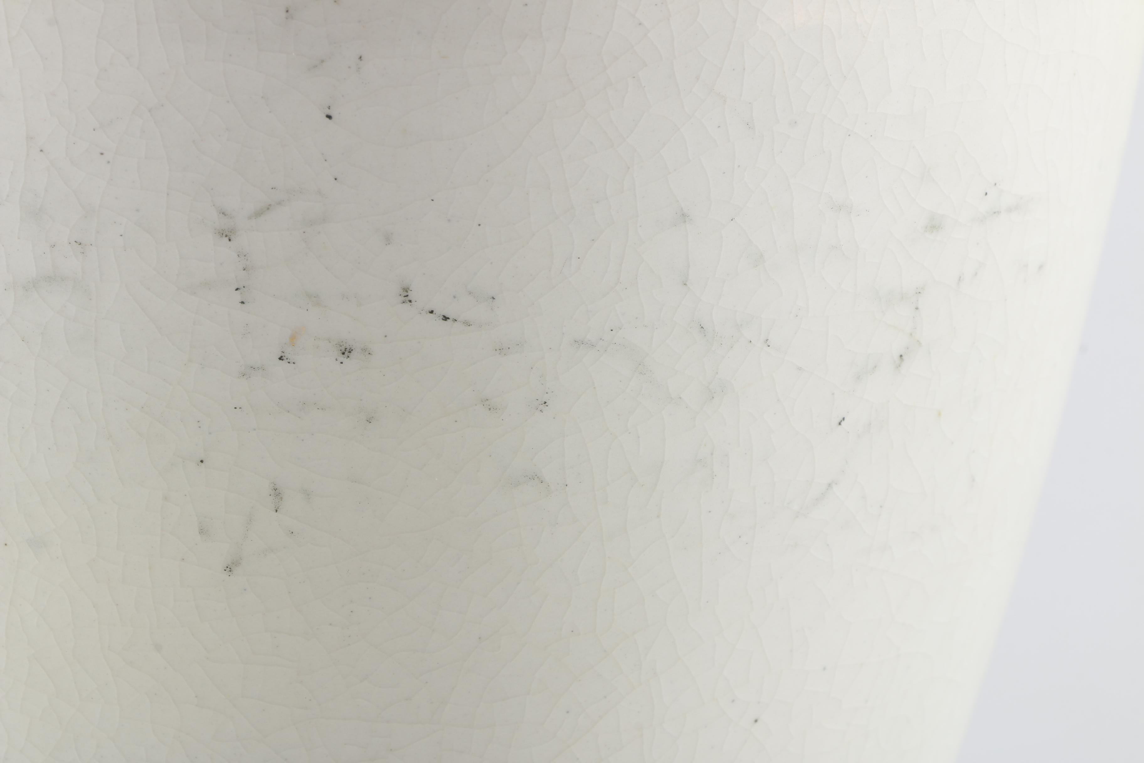 Collection of Vintage Porcelain