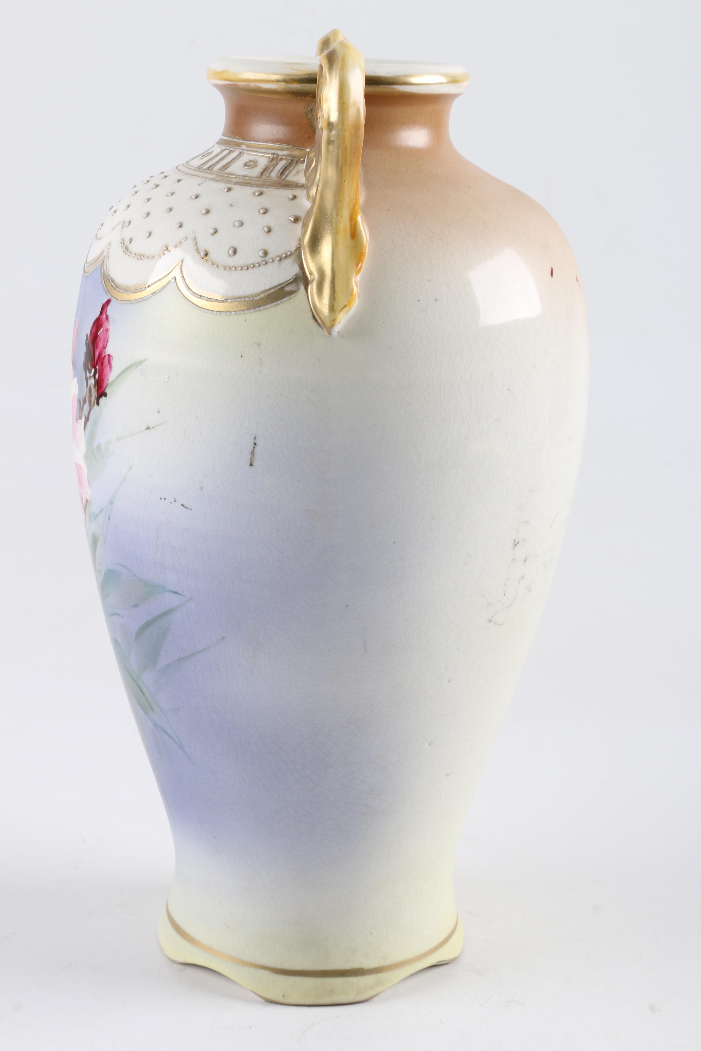 Collection of Vintage Porcelain