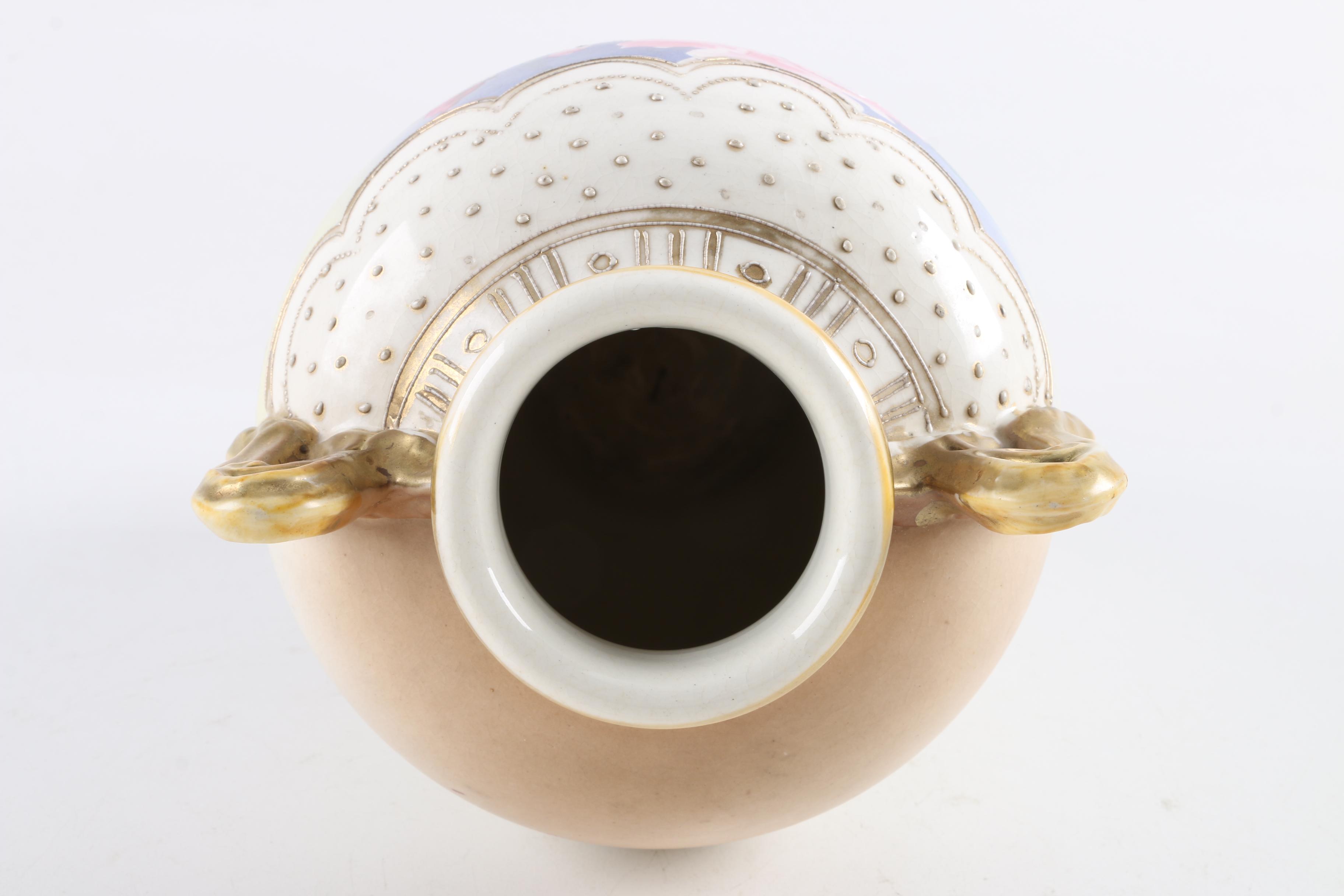 Collection of Vintage Porcelain